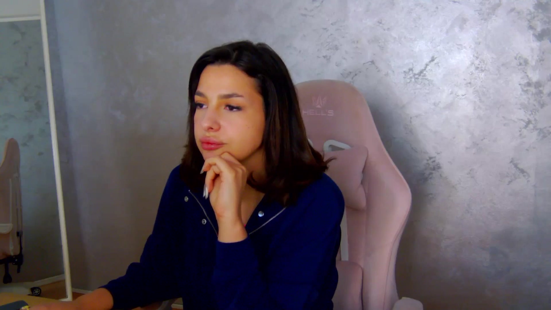 Gallery image thumbnail from WonderWomann's myfreecams stream on, 02/14/2026, 17:53 image 10 of 20