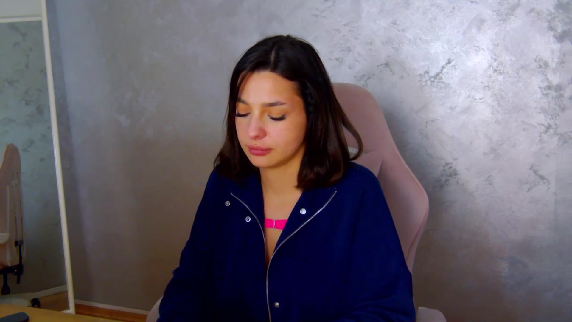 Gallery image thumbnail from WonderWomann's myfreecams stream on, 02/14/2026, 17:53 image 18 of 20