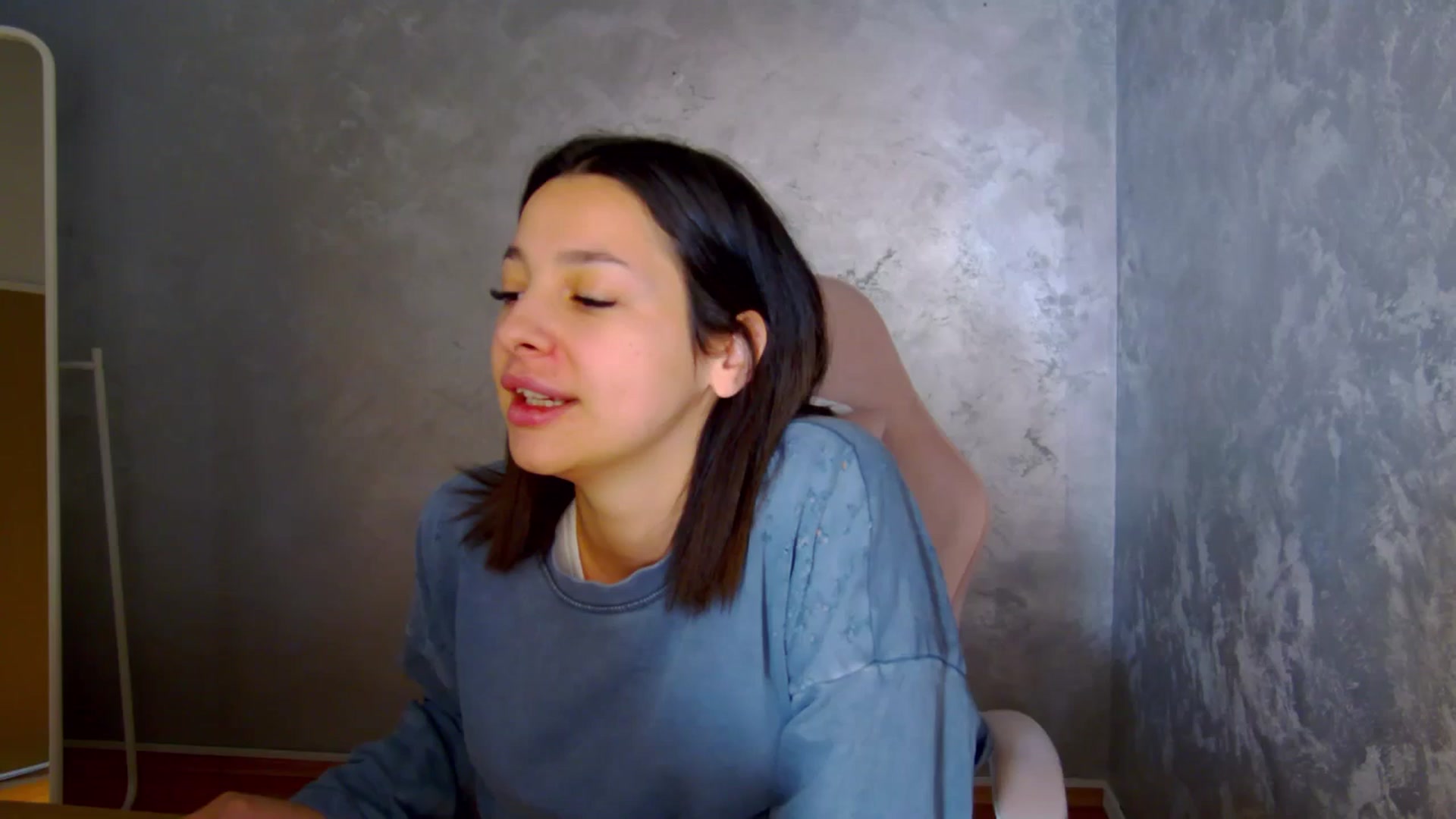 Gallery image thumbnail from WonderWomann's myfreecams stream on, 02/18/2026, 16:15 image 1 of 20