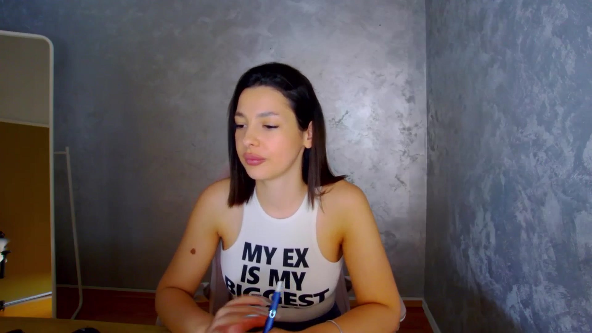 Gallery image thumbnail from WonderWomann's myfreecams stream on, 02/18/2026, 16:15 image 11 of 20