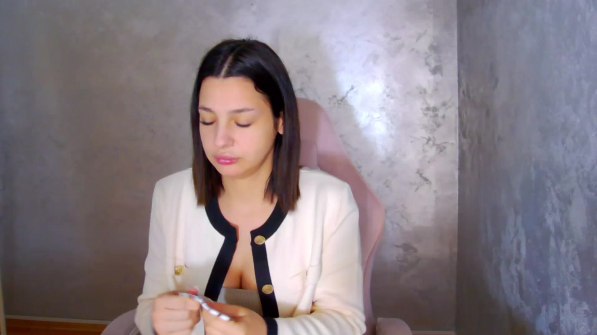 Gallery image thumbnail from WonderWomann's myfreecams stream on, 02/19/2026, 14:50 image 1 of 20