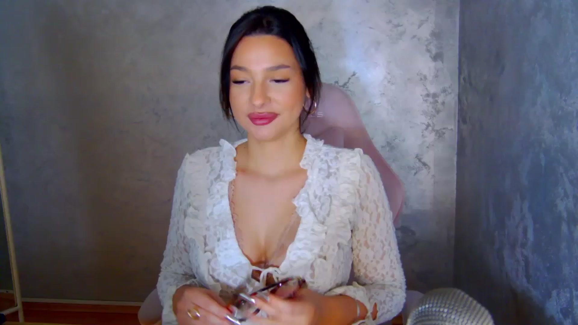 Gallery image thumbnail from WonderWomann's myfreecams stream on, 02/20/2026, 15:01 image 1 of 20
