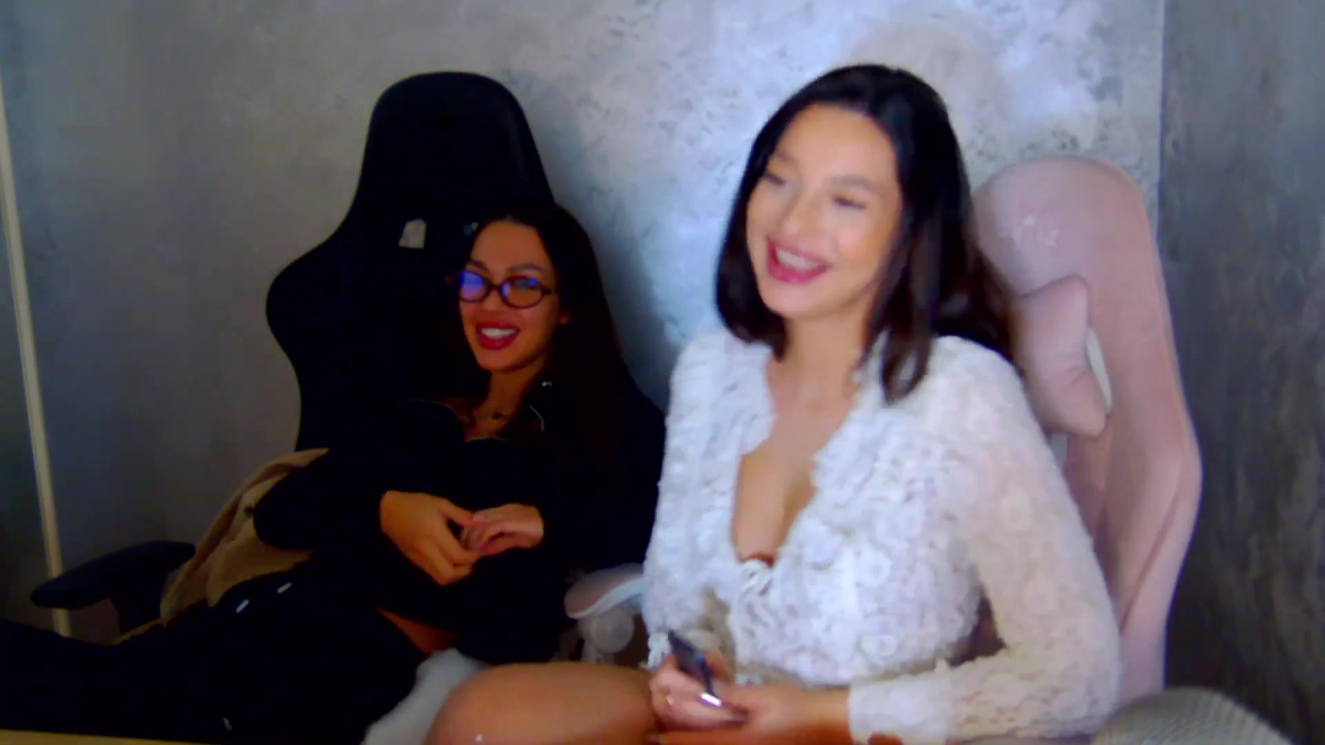 Gallery image thumbnail from WonderWomann's myfreecams stream on, 02/20/2026, 17:06 image 9 of 20