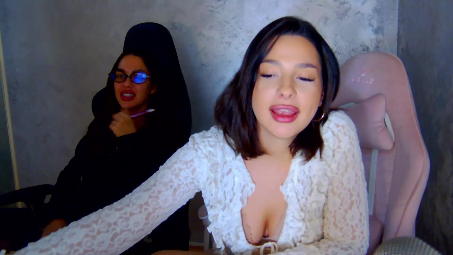 Gallery image thumbnail from WonderWomann's myfreecams stream on, 02/20/2026, 17:06 image 12 of 20