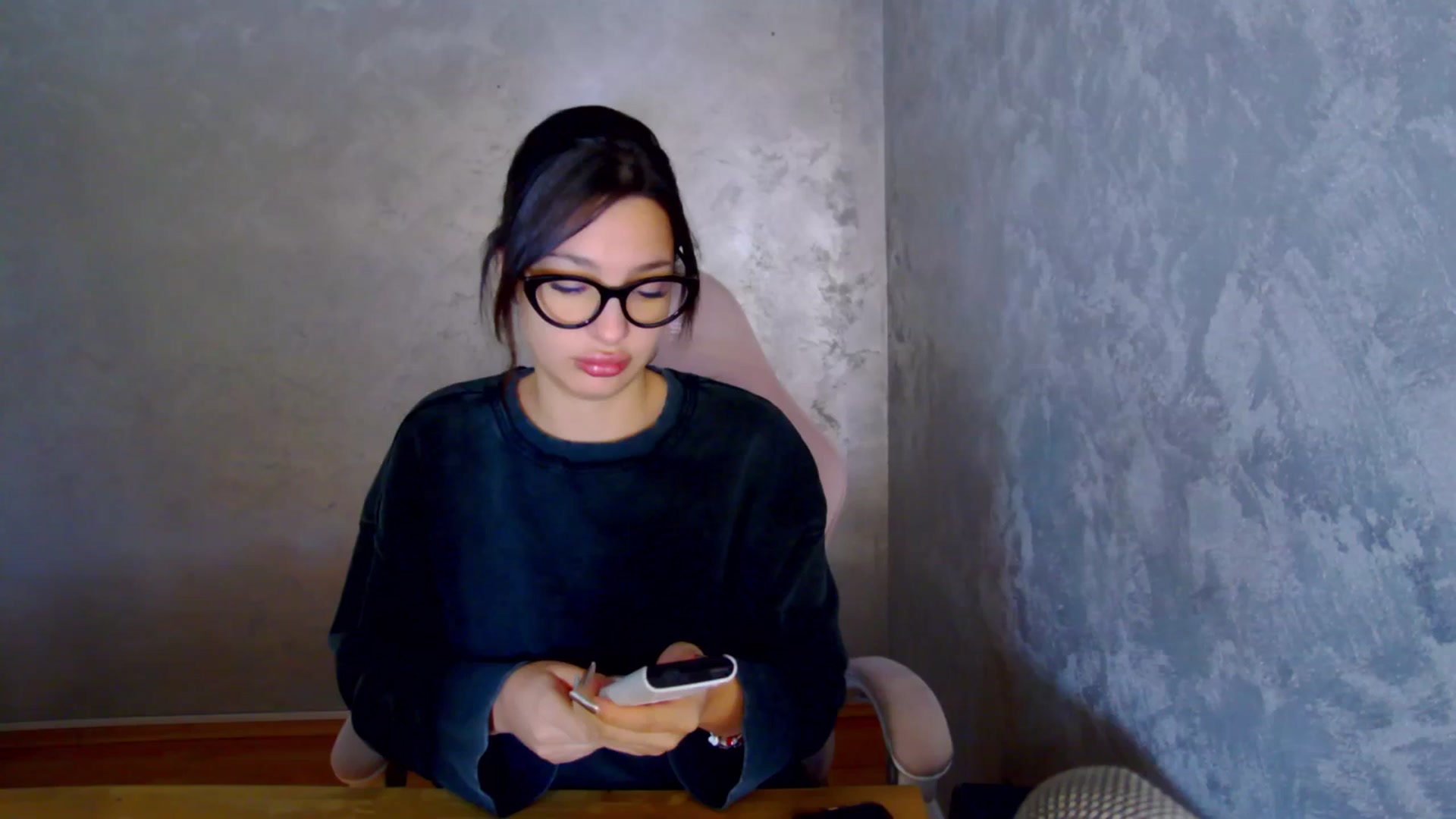 Gallery image thumbnail from WonderWomann's myfreecams stream on, 02/22/2026, 17:08 image 1 of 20