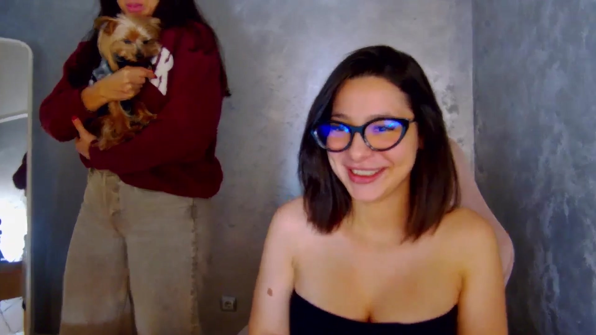 Gallery image thumbnail from WonderWomann's myfreecams stream on, 02/22/2026, 17:08 image 9 of 20