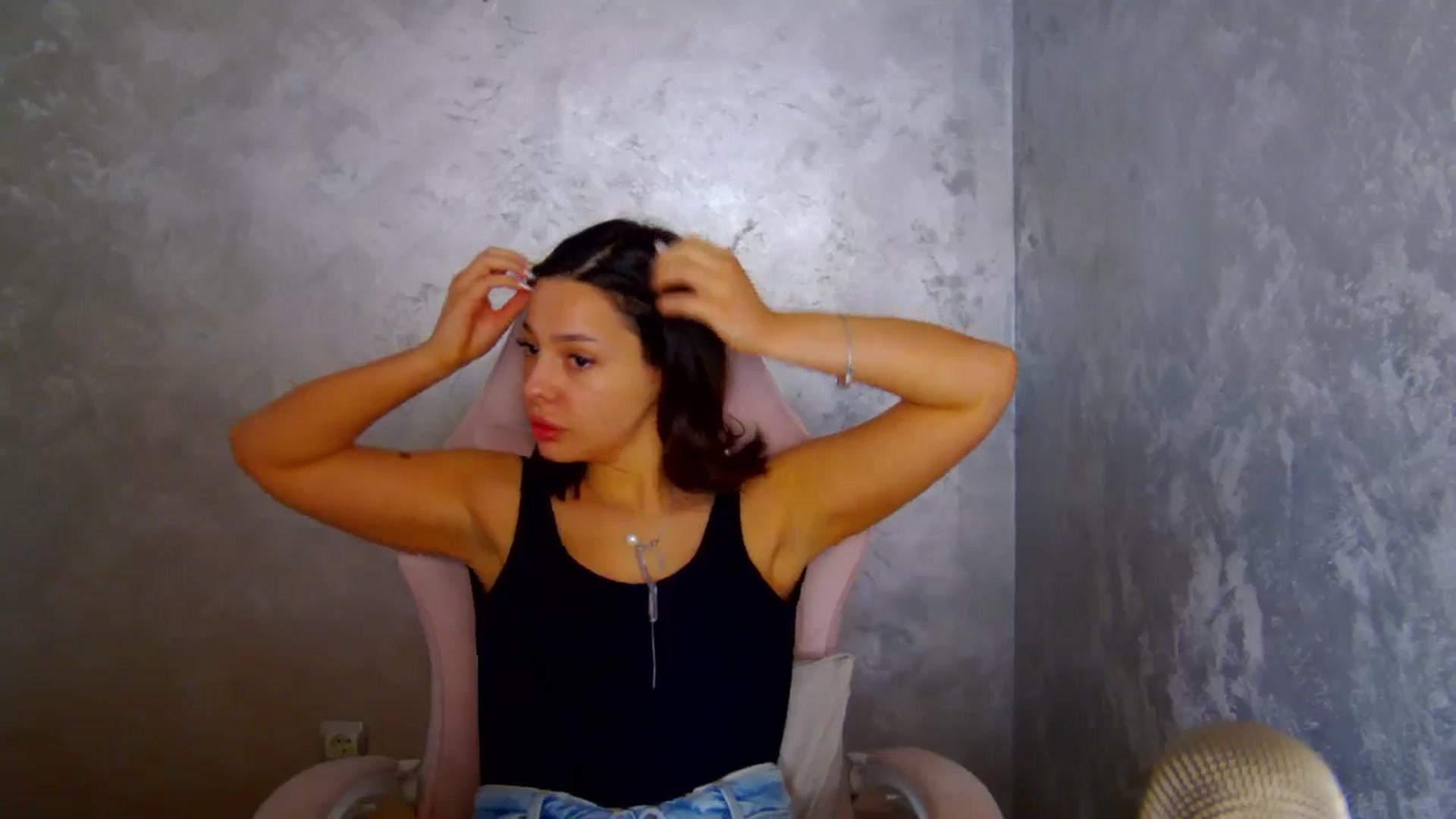 Gallery image thumbnail from WonderWomann's myfreecams stream on, 02/25/2026, 16:01 image 10 of 20