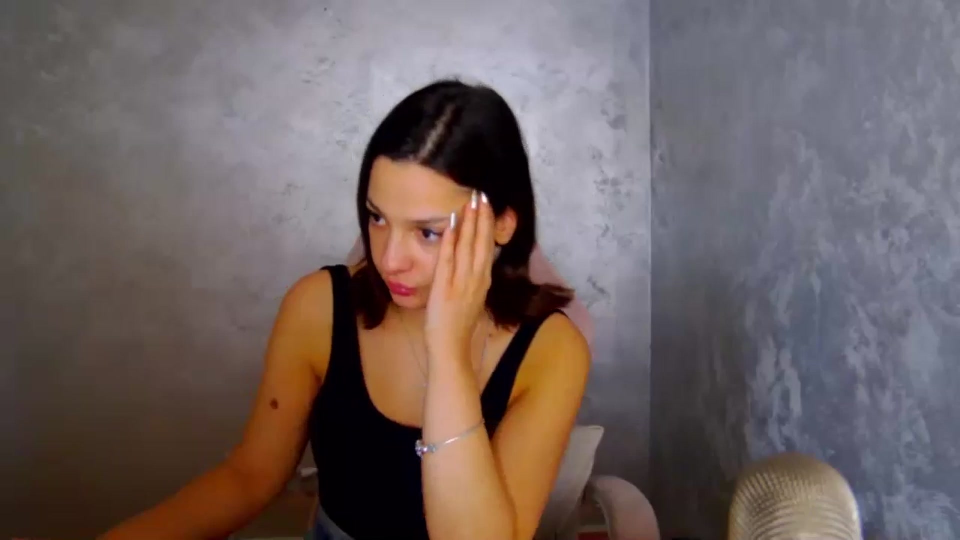 Gallery image thumbnail from WonderWomann's myfreecams stream on, 02/25/2026, 18:34 image 3 of 20
