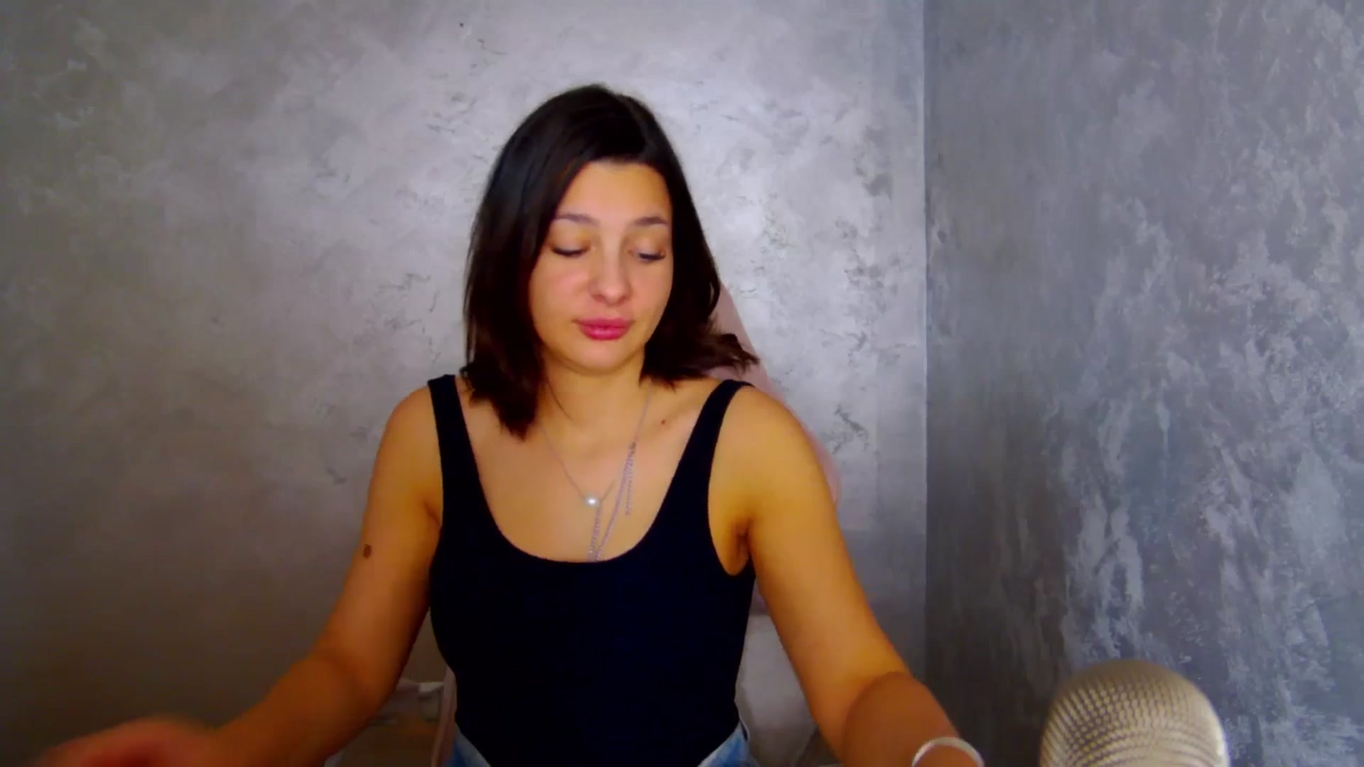 Gallery image thumbnail from WonderWomann's myfreecams stream on, 02/25/2026, 18:34 image 8 of 20