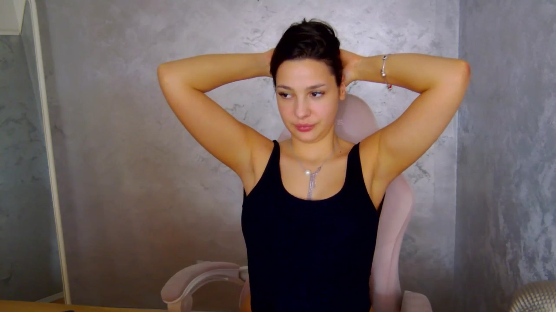 Gallery image thumbnail from WonderWomann's myfreecams stream on, 02/25/2026, 19:24 image 20 of 20