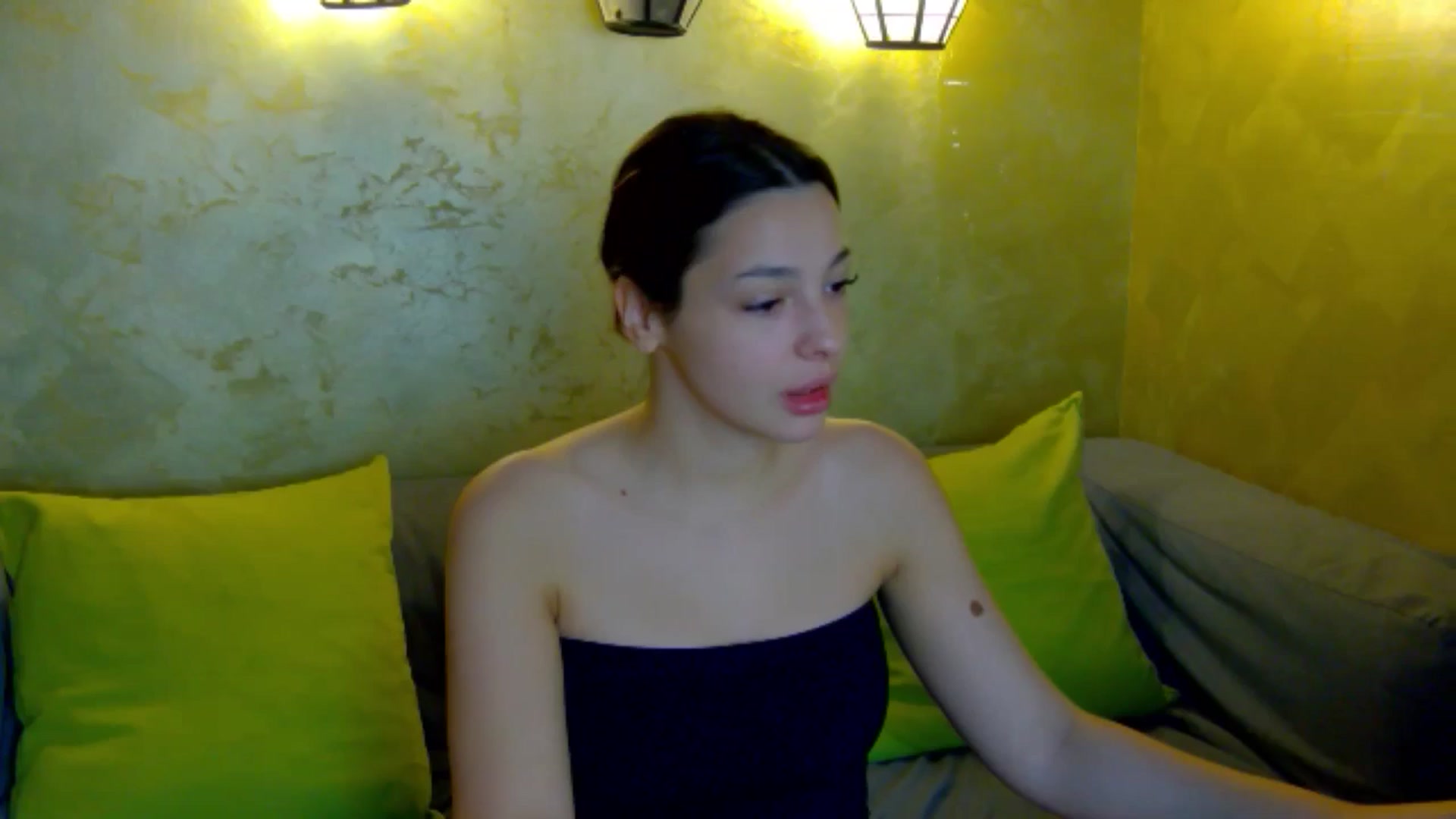 Gallery image thumbnail from WonderWomann's myfreecams stream on, 02/26/2026, 15:04 image 9 of 20