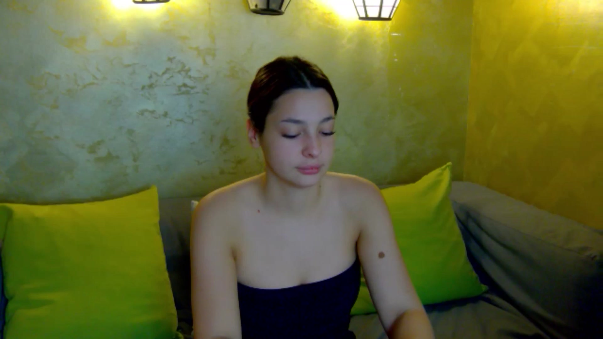 Gallery image thumbnail from WonderWomann's myfreecams stream on, 02/26/2026, 15:04 image 3 of 20