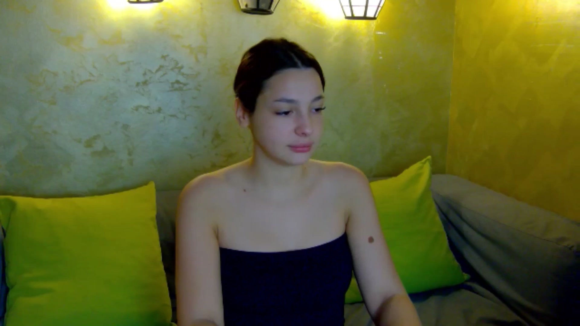 Gallery image thumbnail from WonderWomann's myfreecams stream on, 02/26/2026, 15:04 image 8 of 20