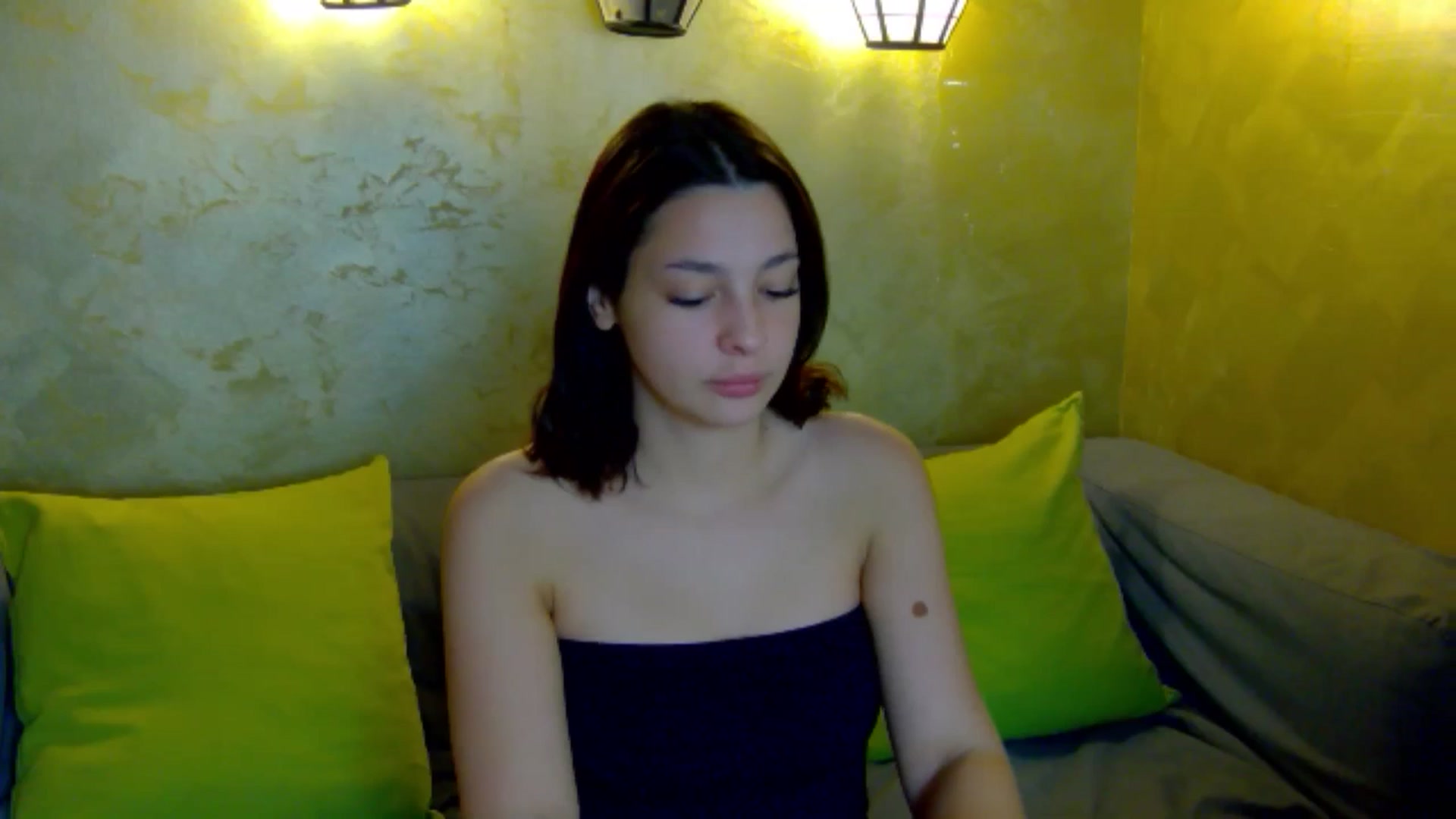Gallery image thumbnail from WonderWomann's myfreecams stream on, 02/26/2026, 15:04 image 13 of 20