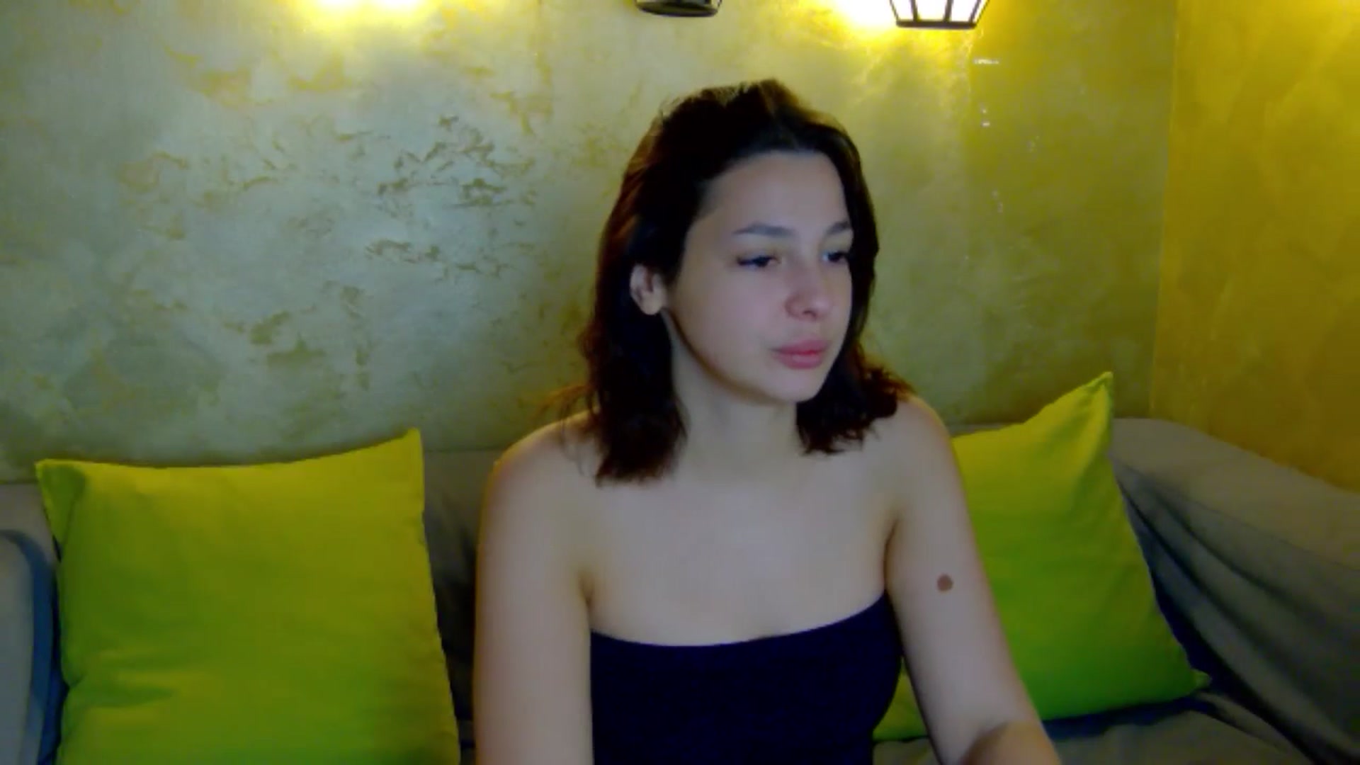Gallery image thumbnail from WonderWomann's myfreecams stream on, 02/26/2026, 15:04 image 19 of 20