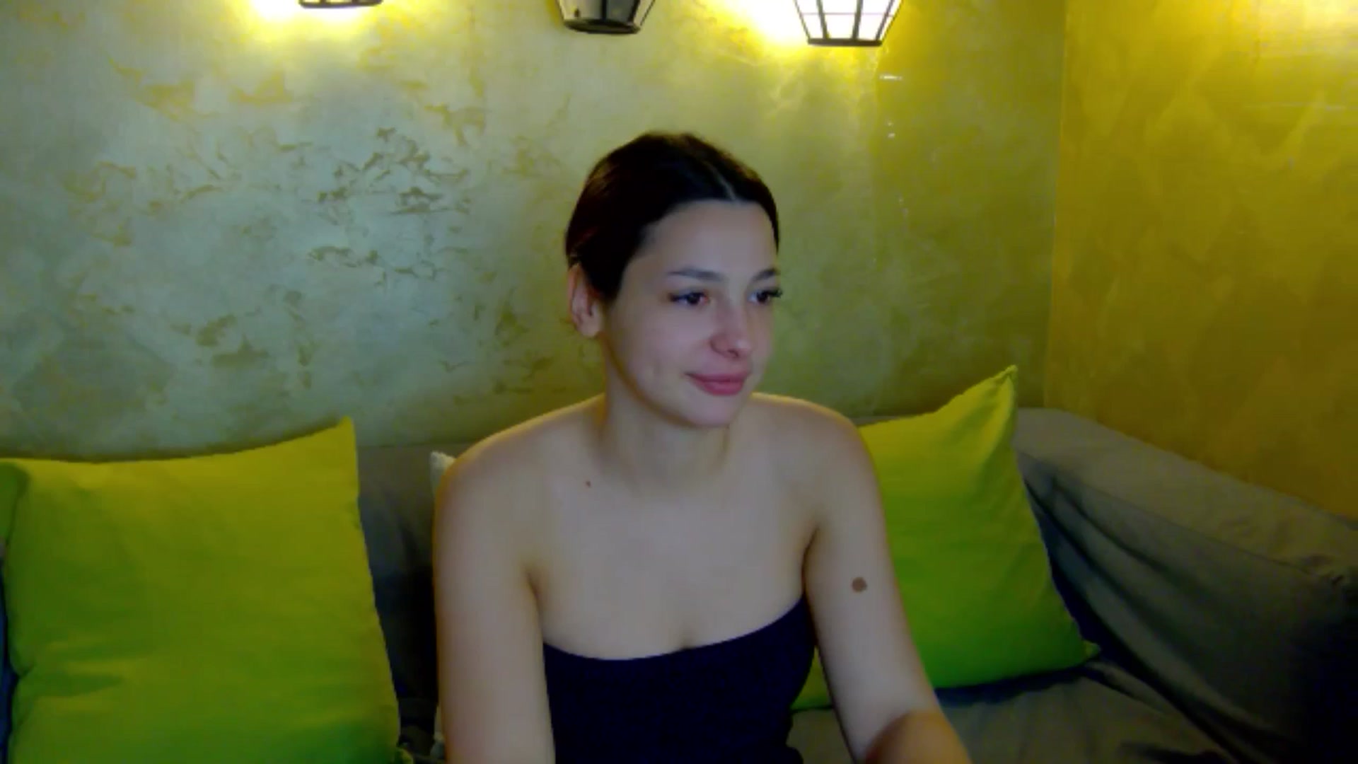 Gallery image thumbnail from WonderWomann's myfreecams stream on, 02/26/2026, 15:04 image 5 of 20
