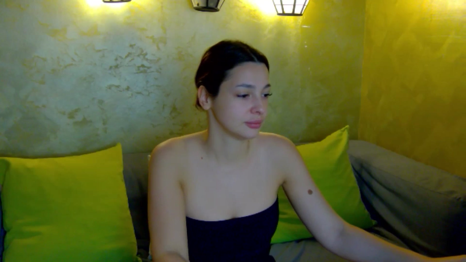 Gallery image thumbnail from WonderWomann's myfreecams stream on, 02/26/2026, 15:04 image 2 of 20