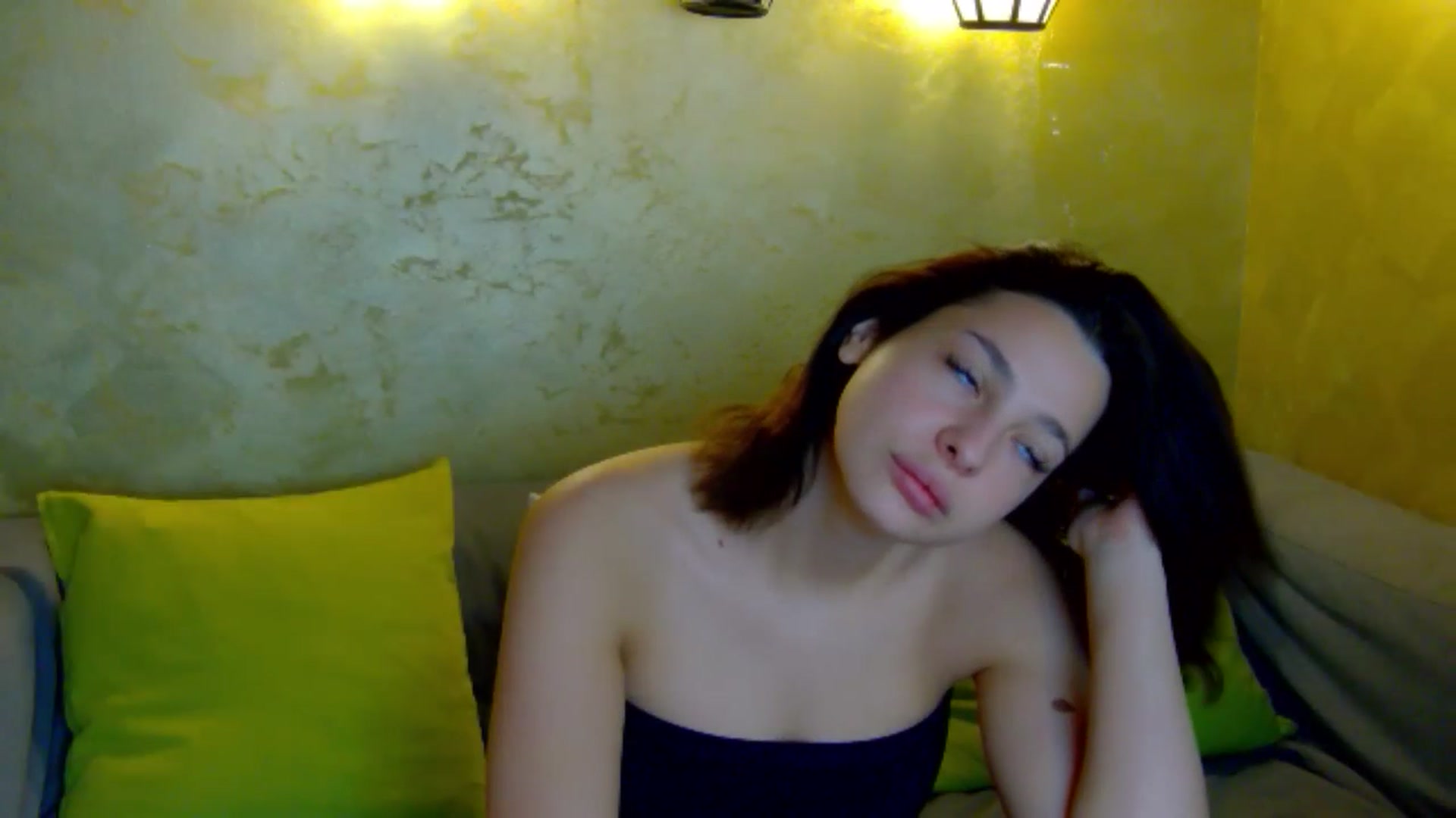 Gallery image thumbnail from WonderWomann's myfreecams stream on, 02/26/2026, 15:04 image 20 of 20