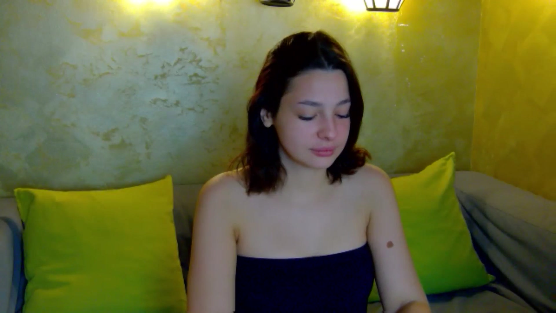 Gallery image thumbnail from WonderWomann's myfreecams stream on, 02/26/2026, 15:04 image 17 of 20