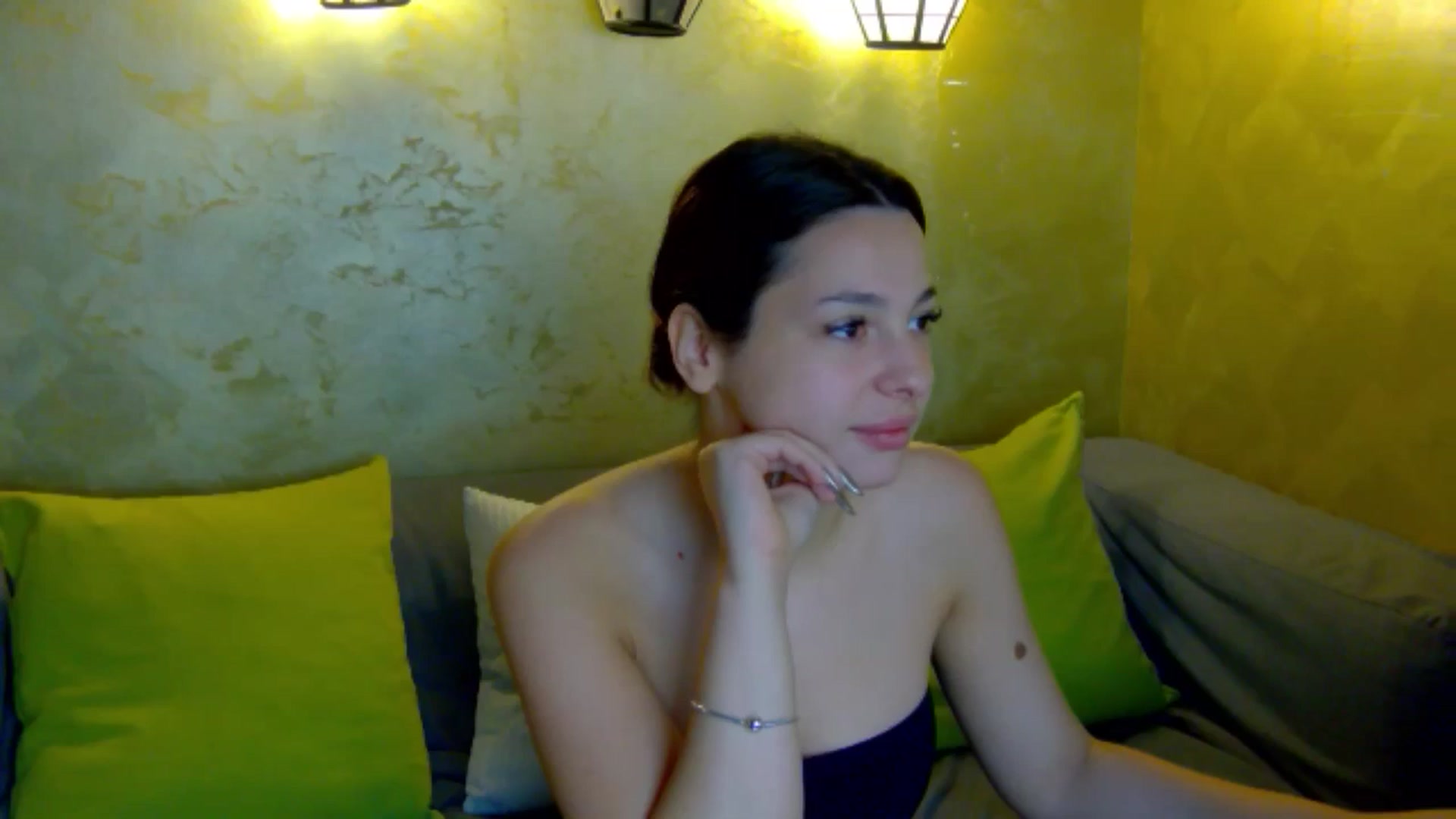 Gallery image thumbnail from WonderWomann's myfreecams stream on, 02/26/2026, 15:04 image 7 of 20