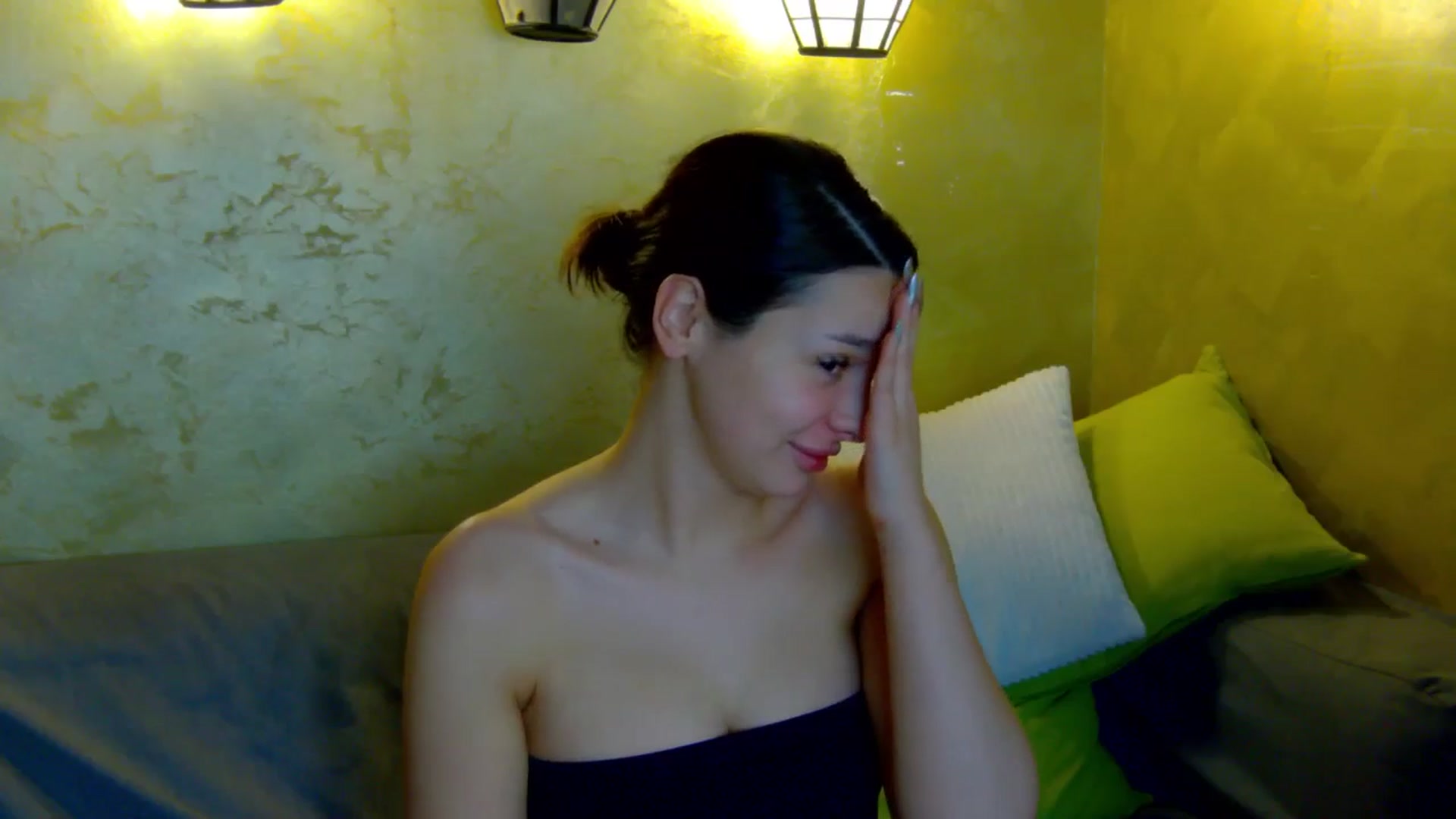 Gallery image thumbnail from WonderWomann's myfreecams stream on, 02/26/2026, 19:24 image 7 of 20