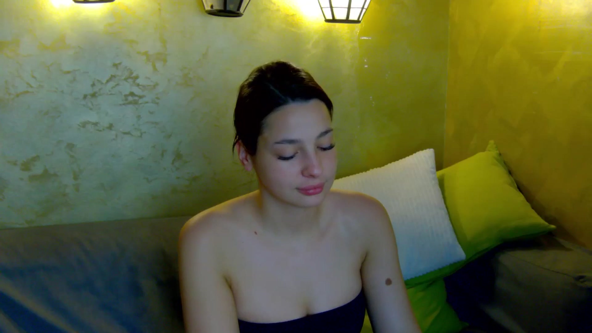 Gallery image thumbnail from WonderWomann's myfreecams stream on, 02/26/2026, 19:24 image 5 of 20