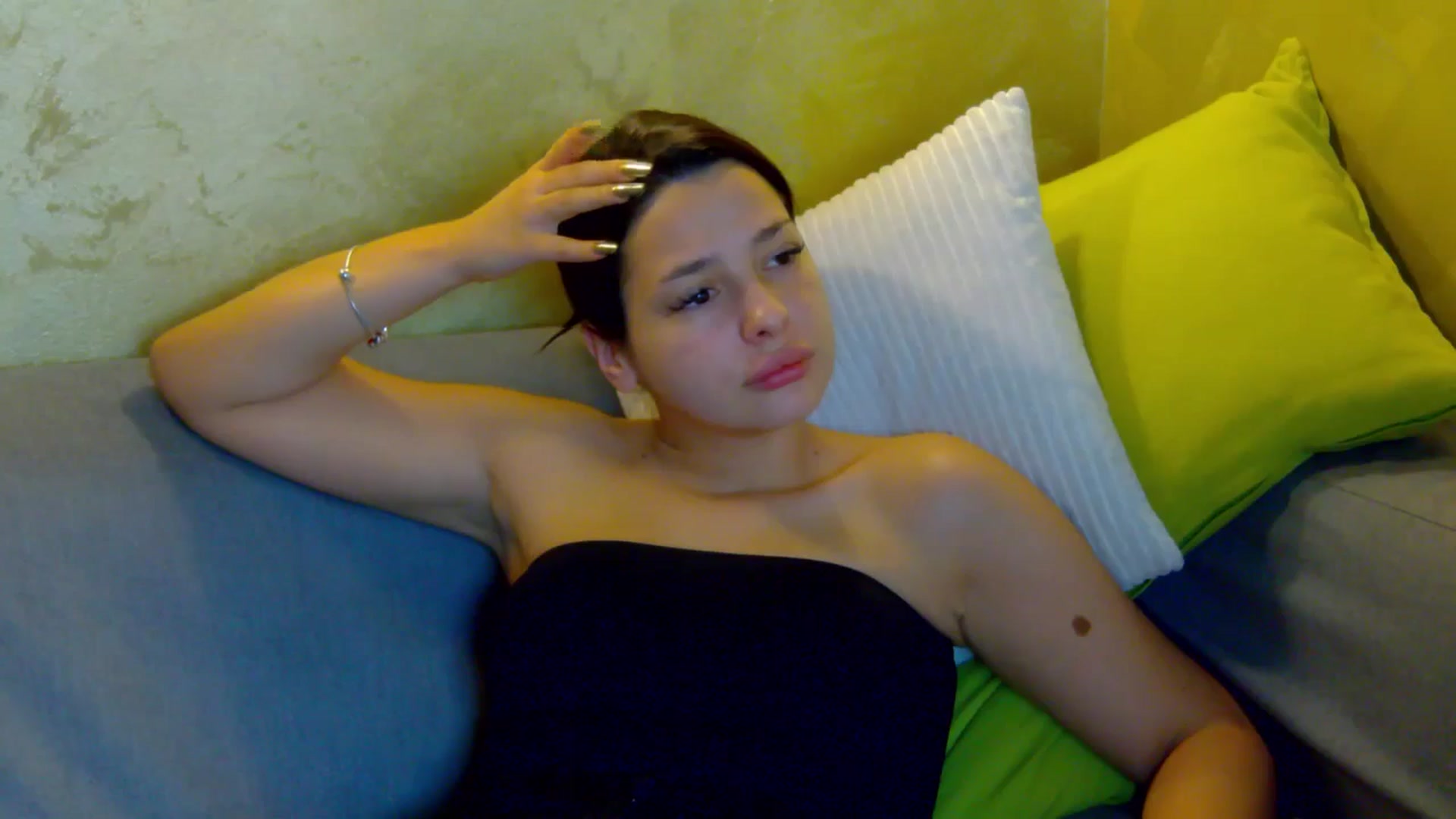 Gallery image thumbnail from WonderWomann's myfreecams stream on, 02/26/2026, 19:24 image 10 of 20