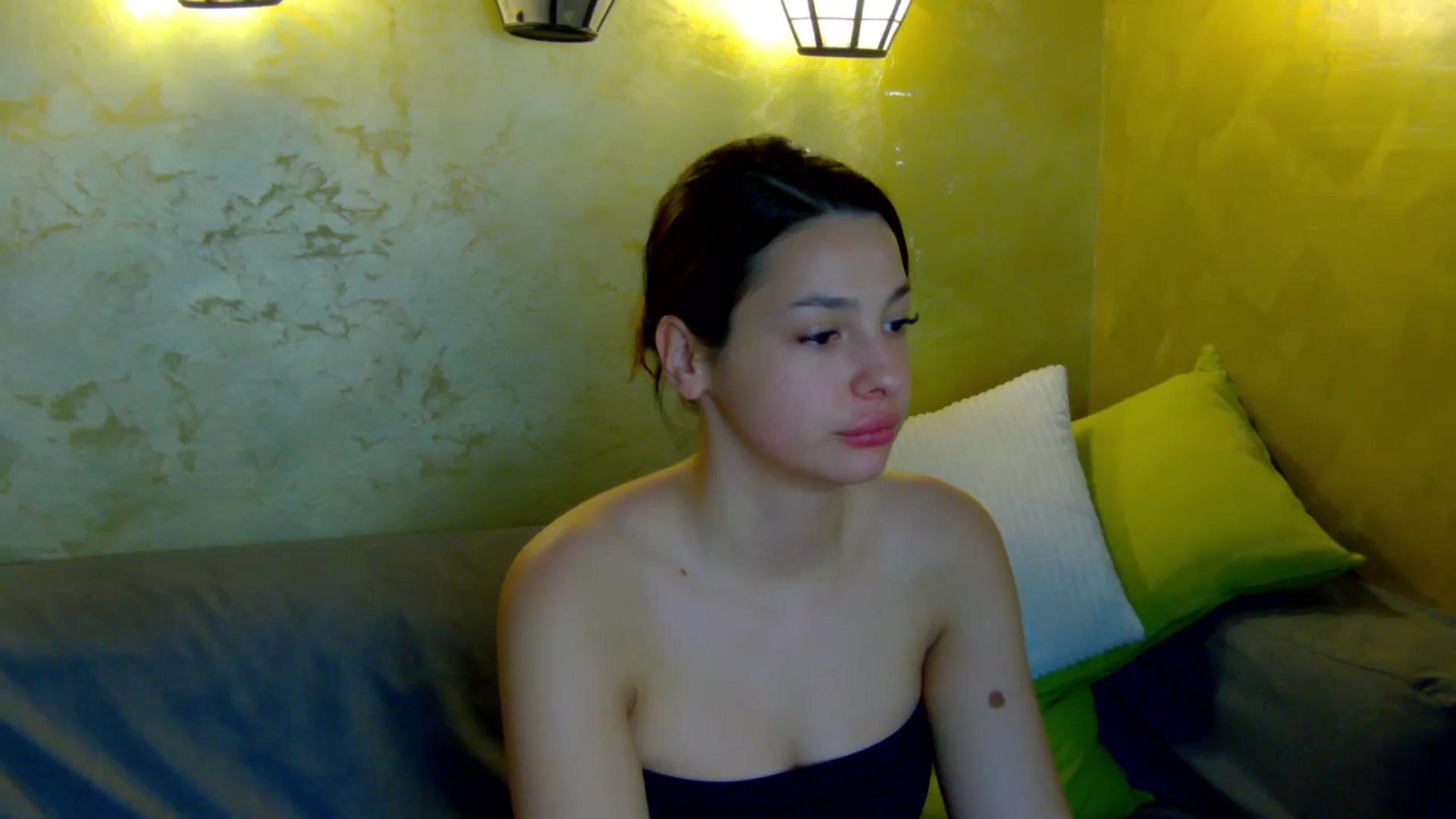 Gallery image thumbnail from WonderWomann's myfreecams stream on, 02/26/2026, 19:24 image 1 of 20