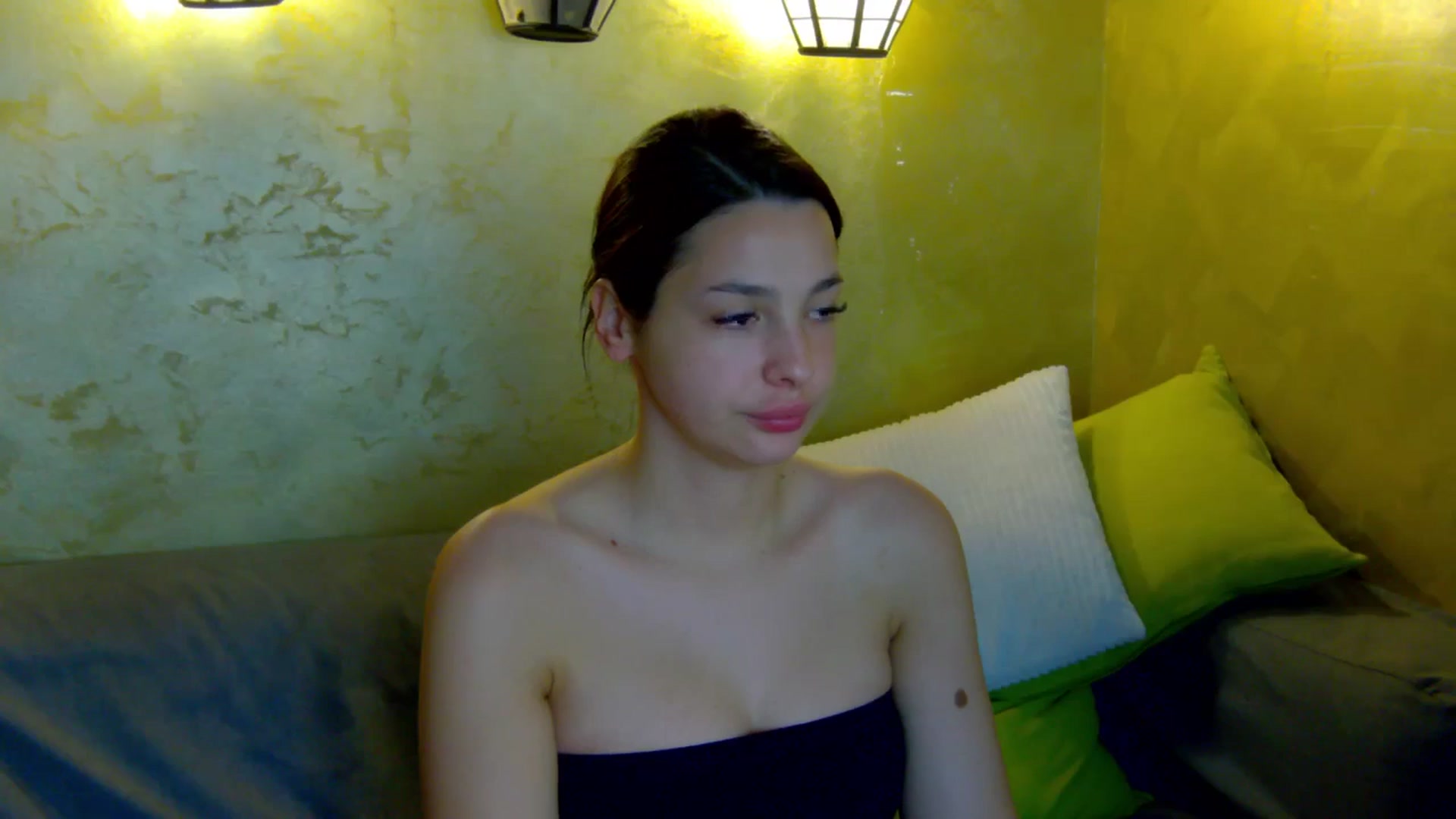 Gallery image thumbnail from WonderWomann's myfreecams stream on, 02/26/2026, 19:24 image 3 of 20