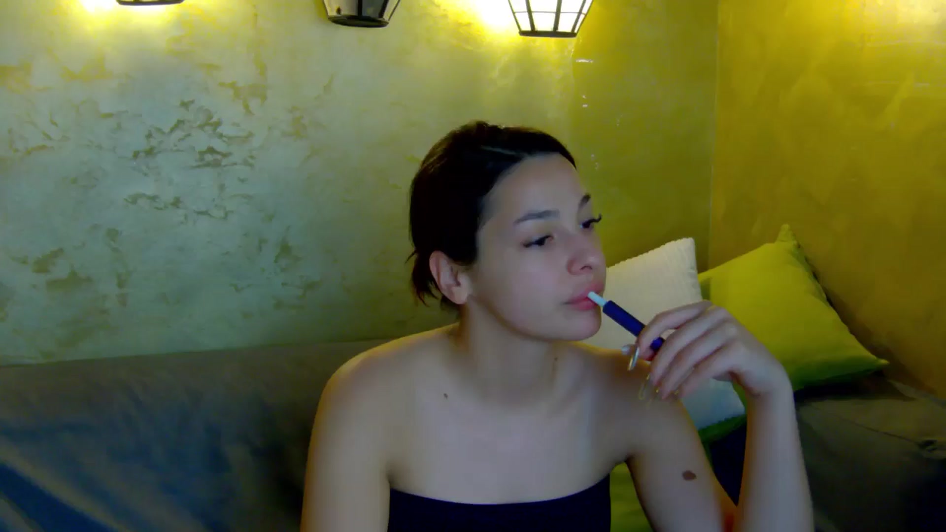Gallery image thumbnail from WonderWomann's myfreecams stream on, 02/26/2026, 19:24 image 8 of 20