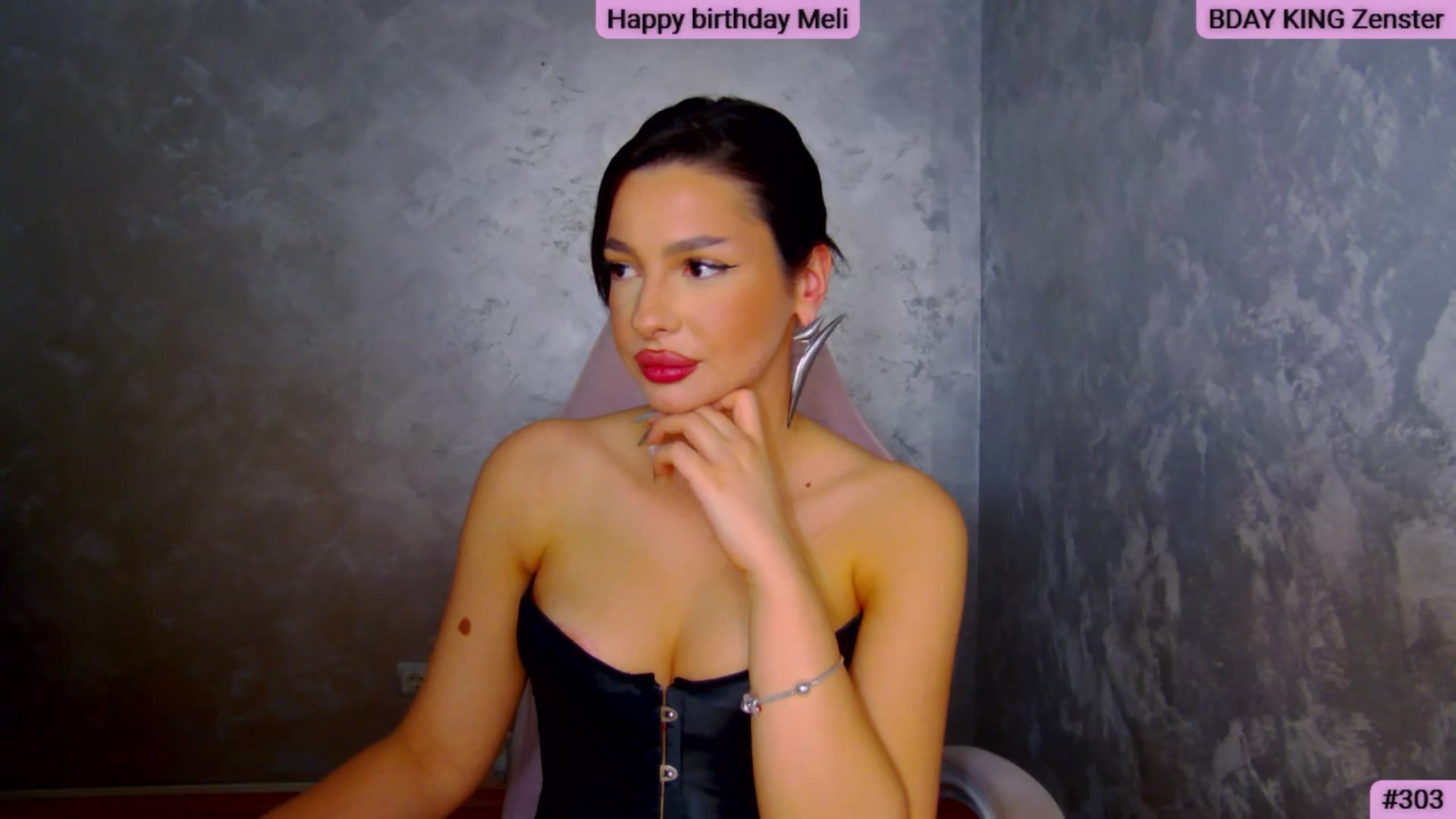 Gallery image thumbnail from WonderWomann's myfreecams stream on, 02/27/2026, 16:39 image 10 of 20