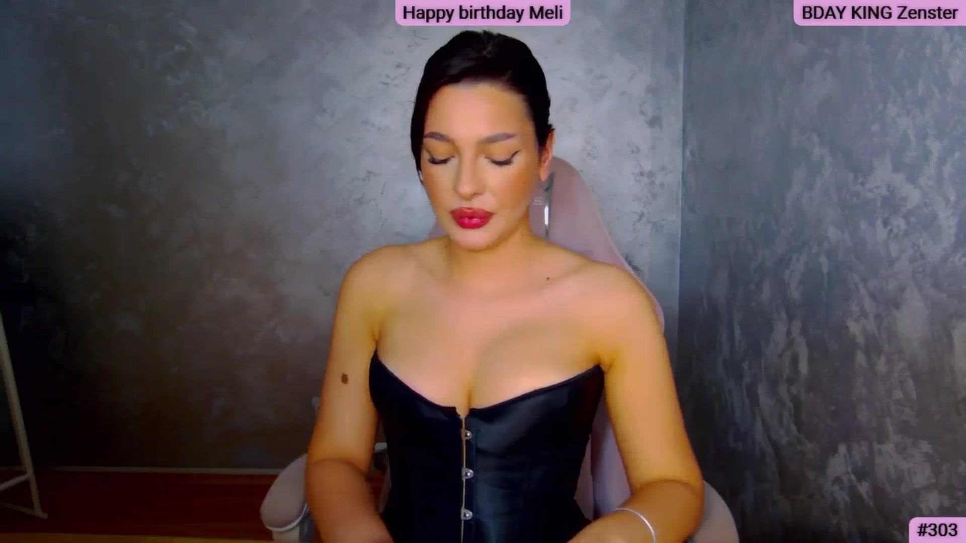 Gallery image thumbnail from WonderWomann's myfreecams stream on, 02/27/2026, 16:39 image 9 of 20
