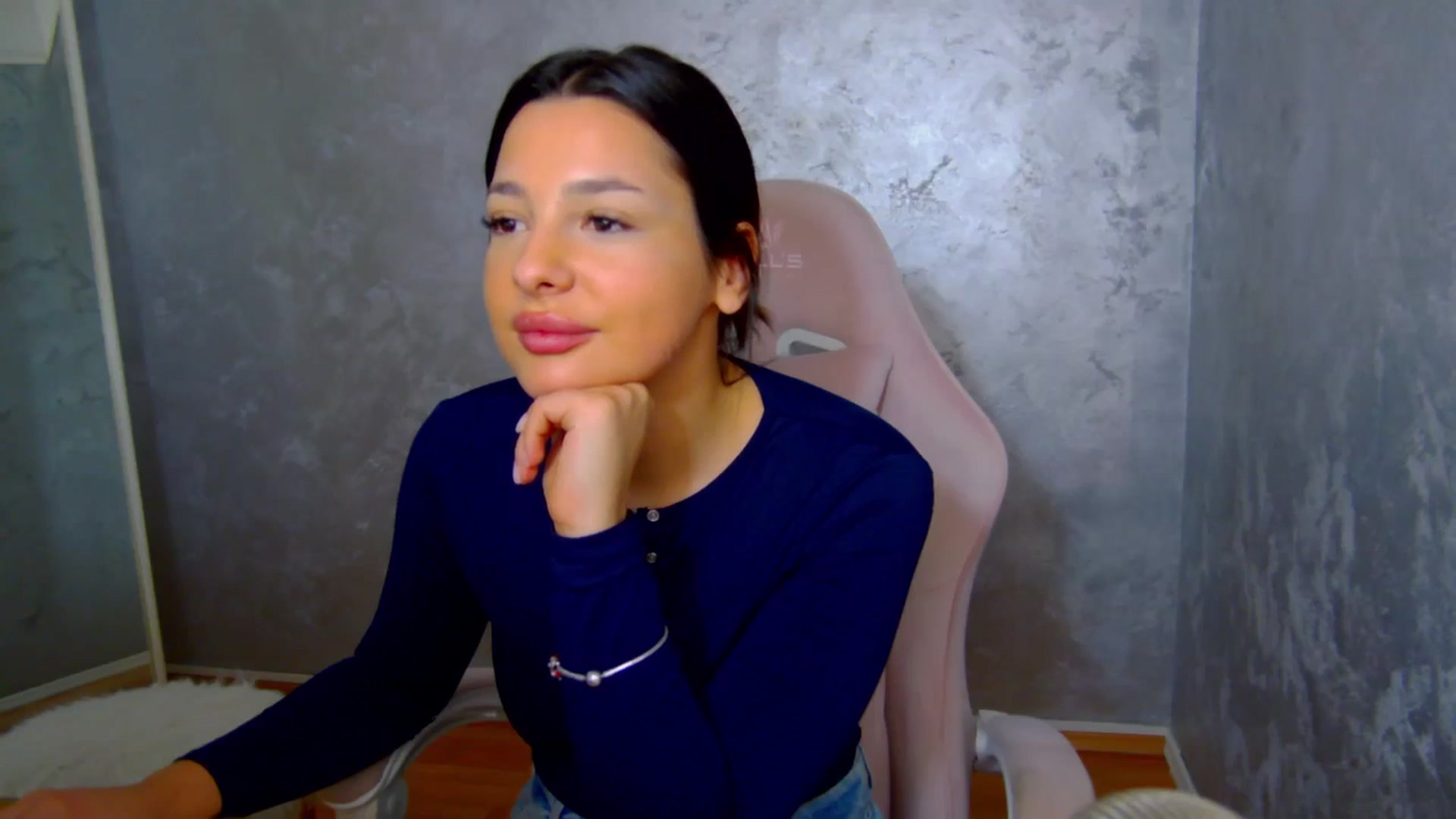 Gallery image thumbnail from WonderWomann's myfreecams stream on, 03/03/2026, 16:04 image 20 of 20
