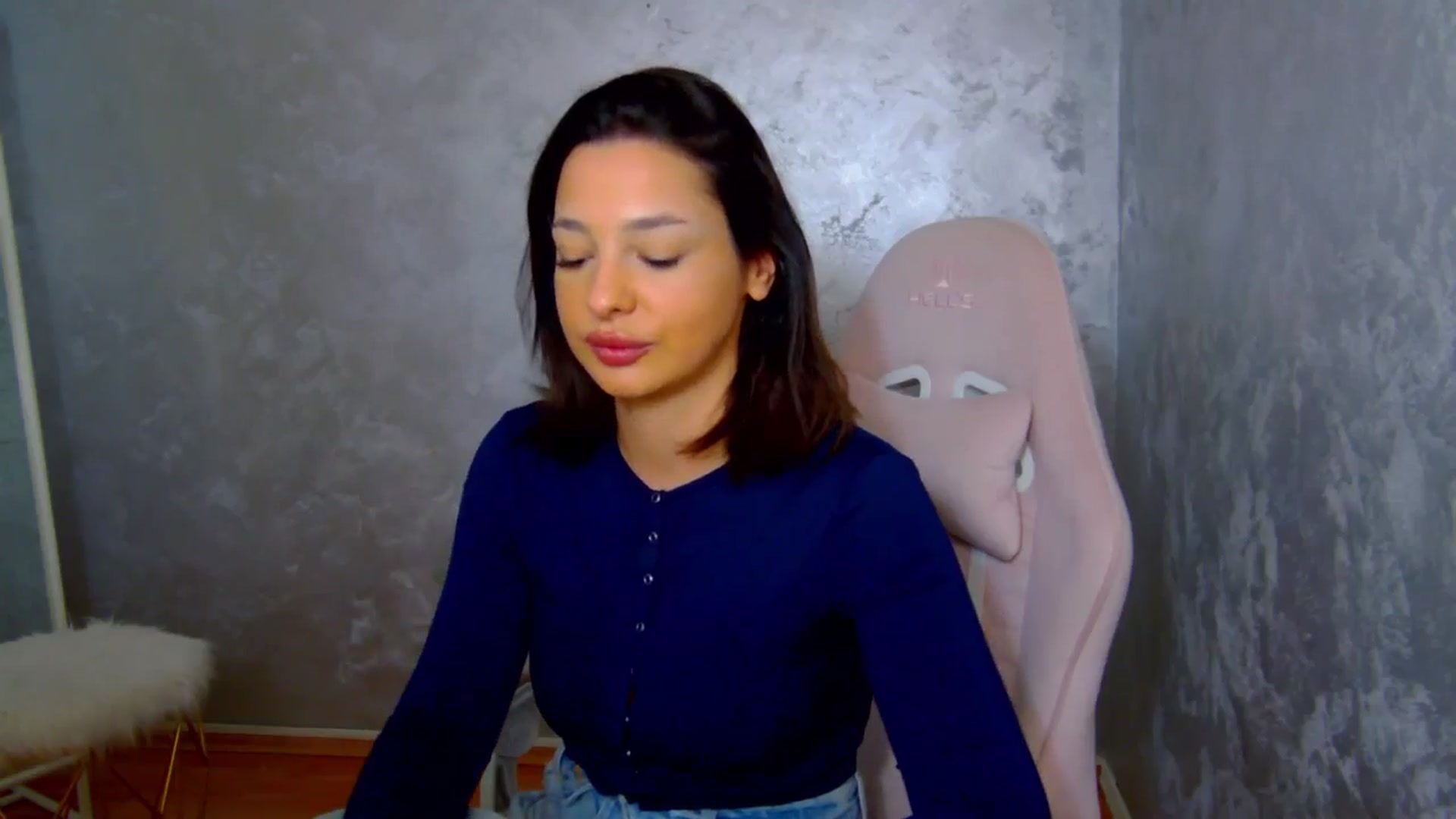 Gallery image thumbnail from WonderWomann's myfreecams stream on, 03/03/2026, 16:04 image 6 of 20