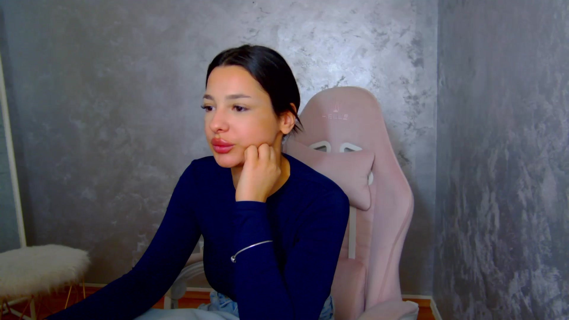 Gallery image thumbnail from WonderWomann's myfreecams stream on, 03/03/2026, 16:04 image 4 of 20