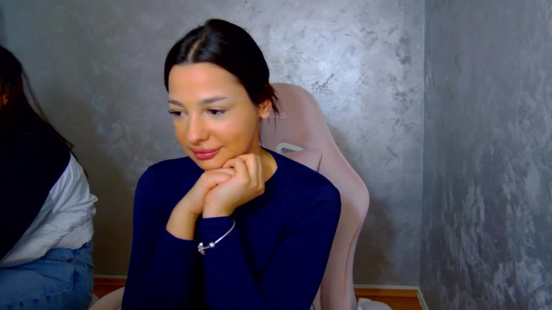 Gallery image thumbnail from WonderWomann's myfreecams stream on, 03/03/2026, 16:04 image 13 of 20