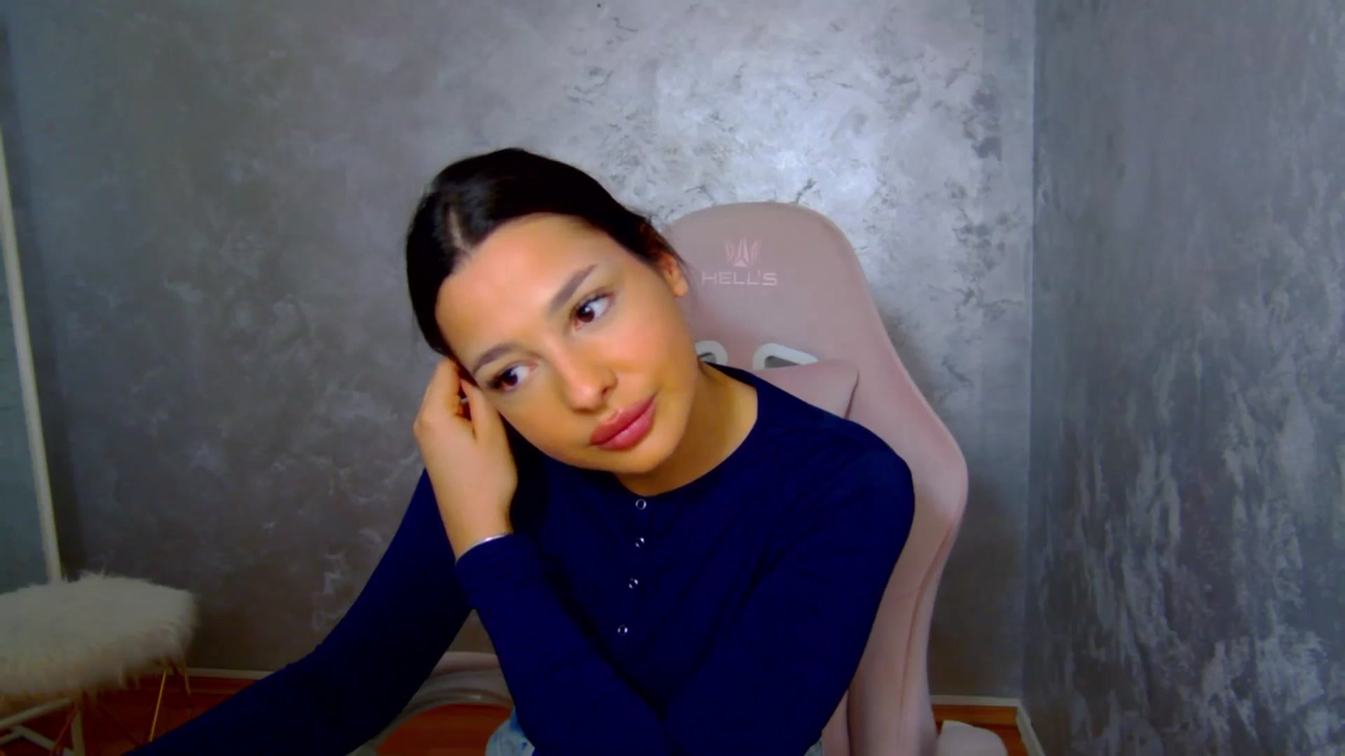 Gallery image thumbnail from WonderWomann's myfreecams stream on, 03/03/2026, 16:04 image 8 of 20