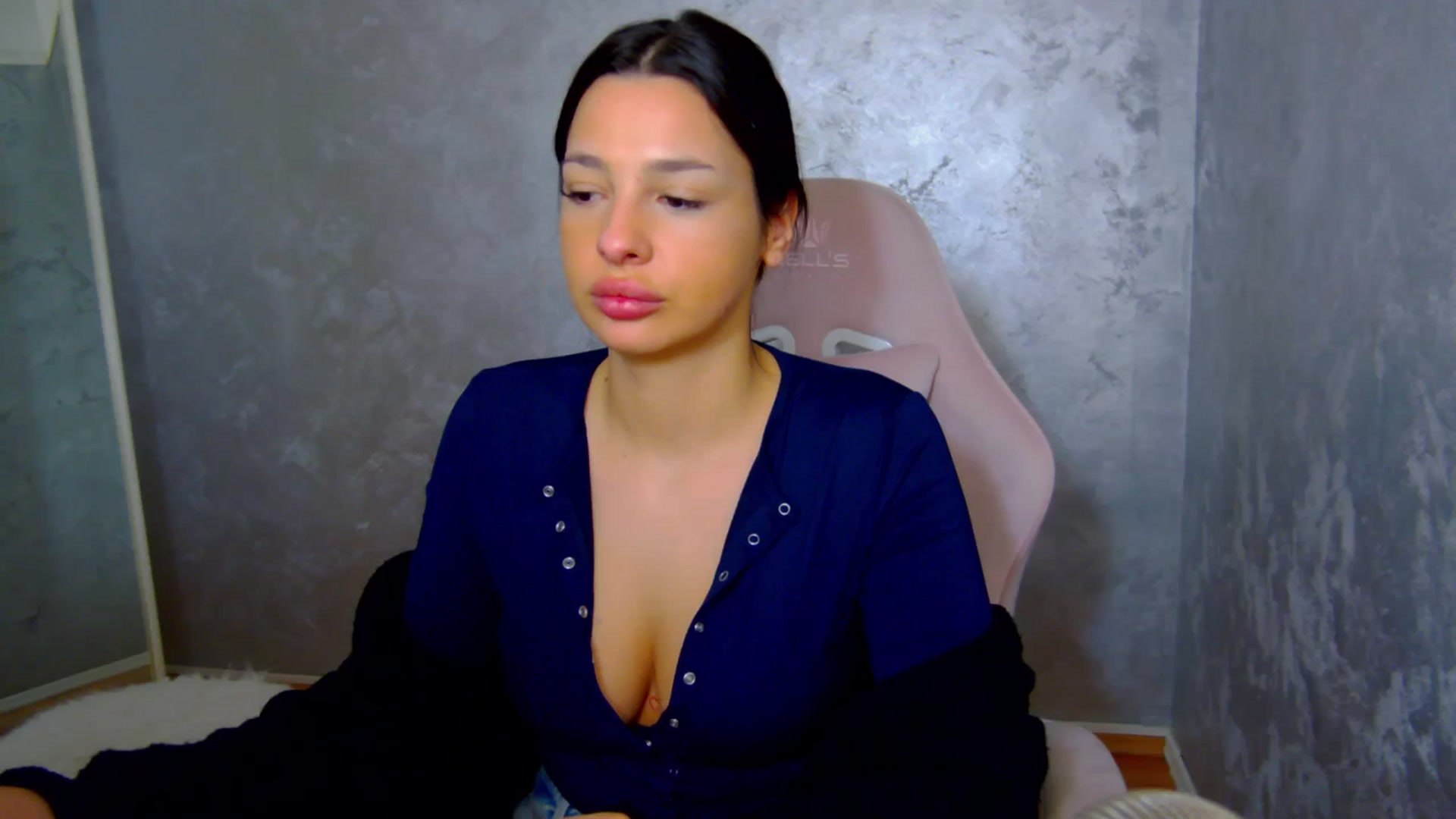 Gallery image thumbnail from WonderWomann's myfreecams stream on, 03/03/2026, 18:37 image 1 of 20