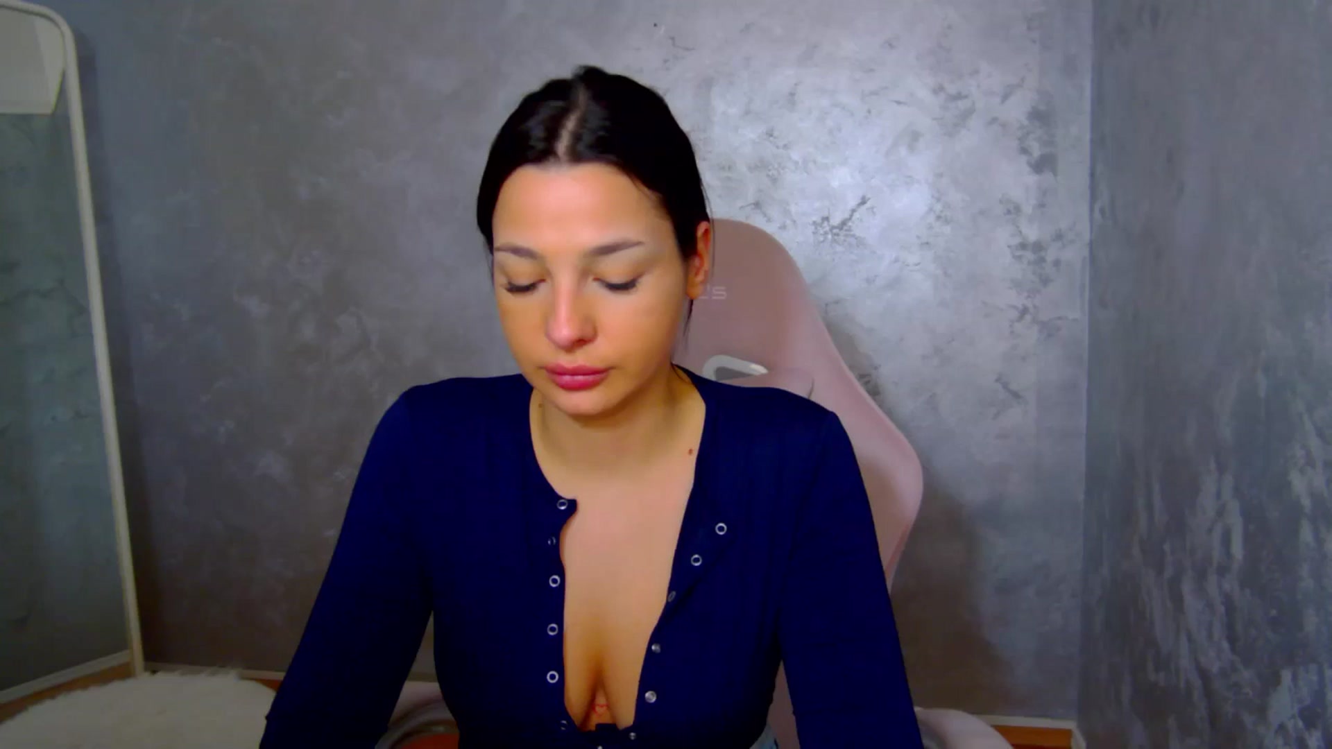 Gallery image thumbnail from WonderWomann's myfreecams stream on, 03/03/2026, 18:37 image 18 of 20
