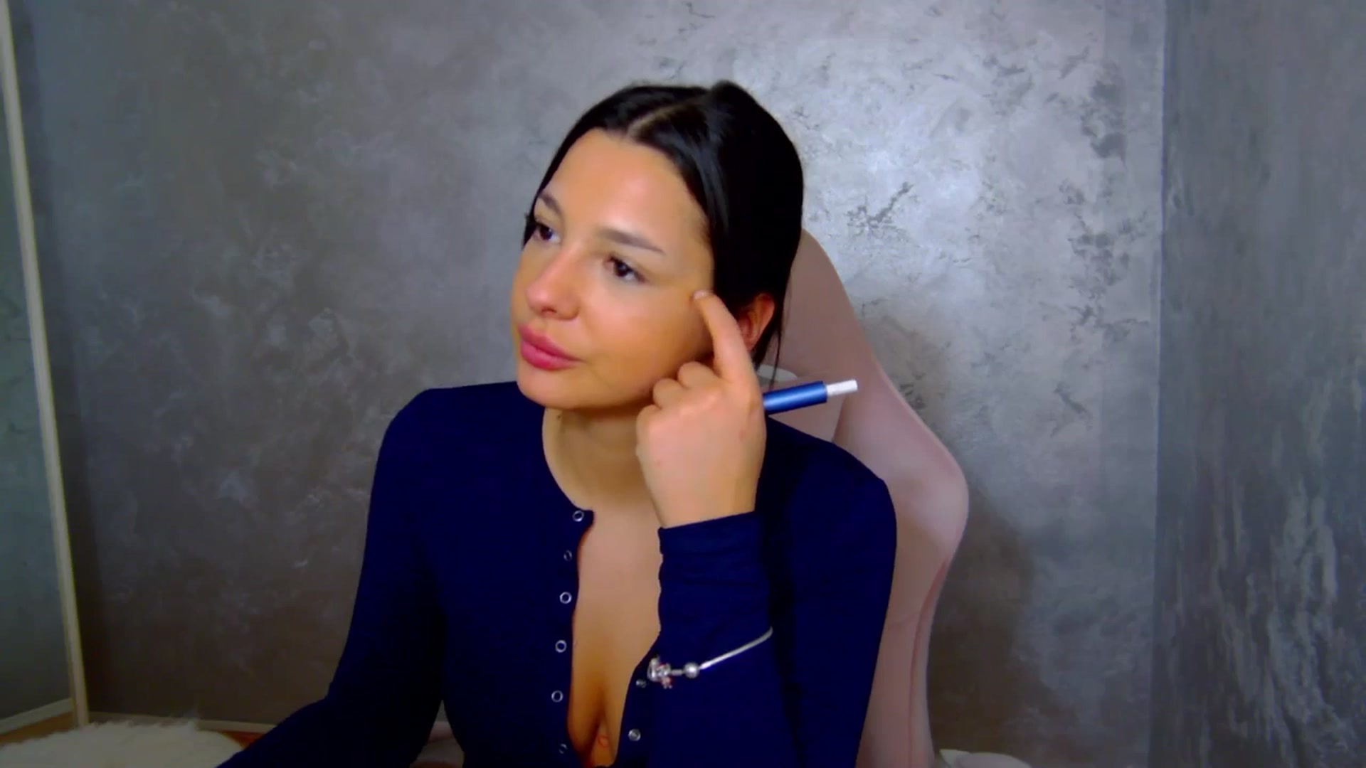 Gallery image thumbnail from WonderWomann's myfreecams stream on, 03/03/2026, 20:04 image 4 of 20