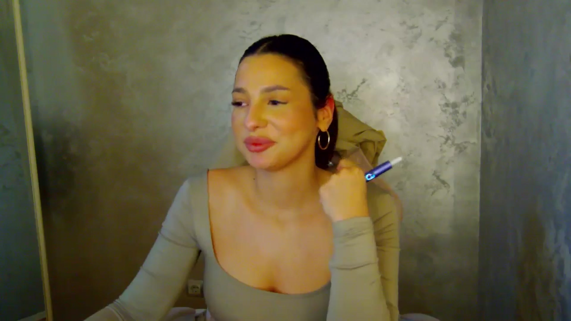 Gallery image thumbnail from WonderWomann's myfreecams stream on, 03/05/2026, 19:54 image 19 of 20