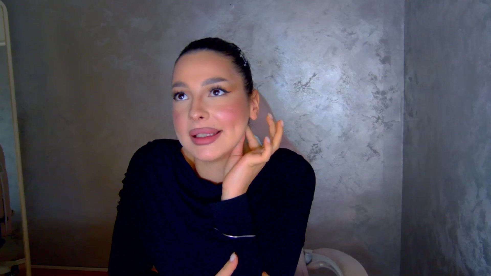 Gallery image thumbnail from WonderWomann's myfreecams stream on, 03/08/2026, 16:42 image 17 of 20
