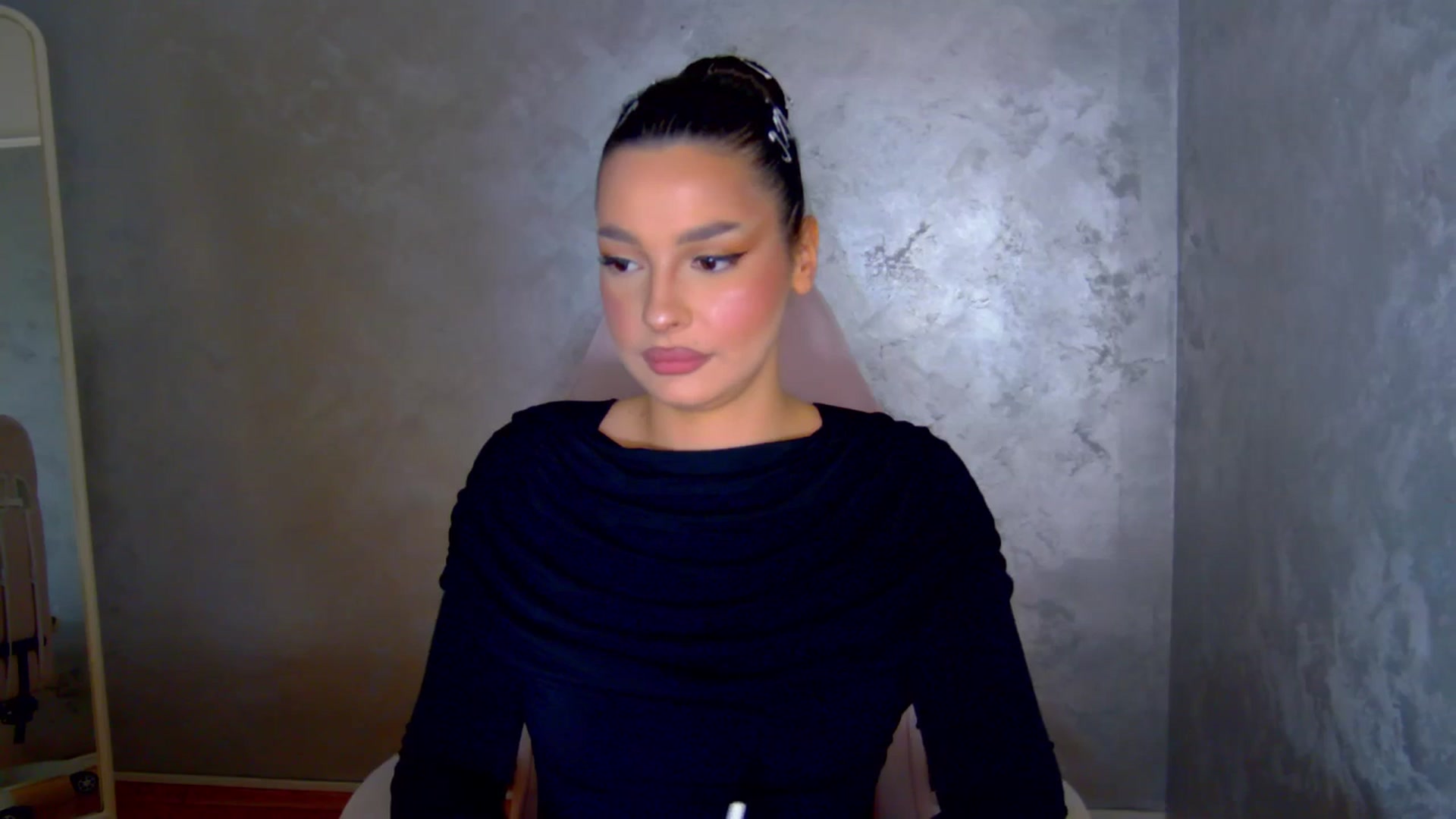 Gallery image thumbnail from WonderWomann's myfreecams stream on, 03/08/2026, 16:42 image 8 of 20