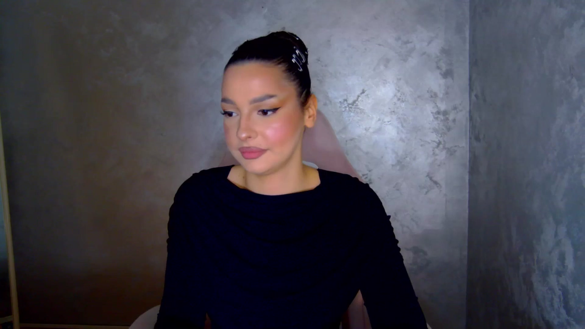 Gallery image thumbnail from WonderWomann's myfreecams stream on, 03/08/2026, 16:42 image 3 of 20