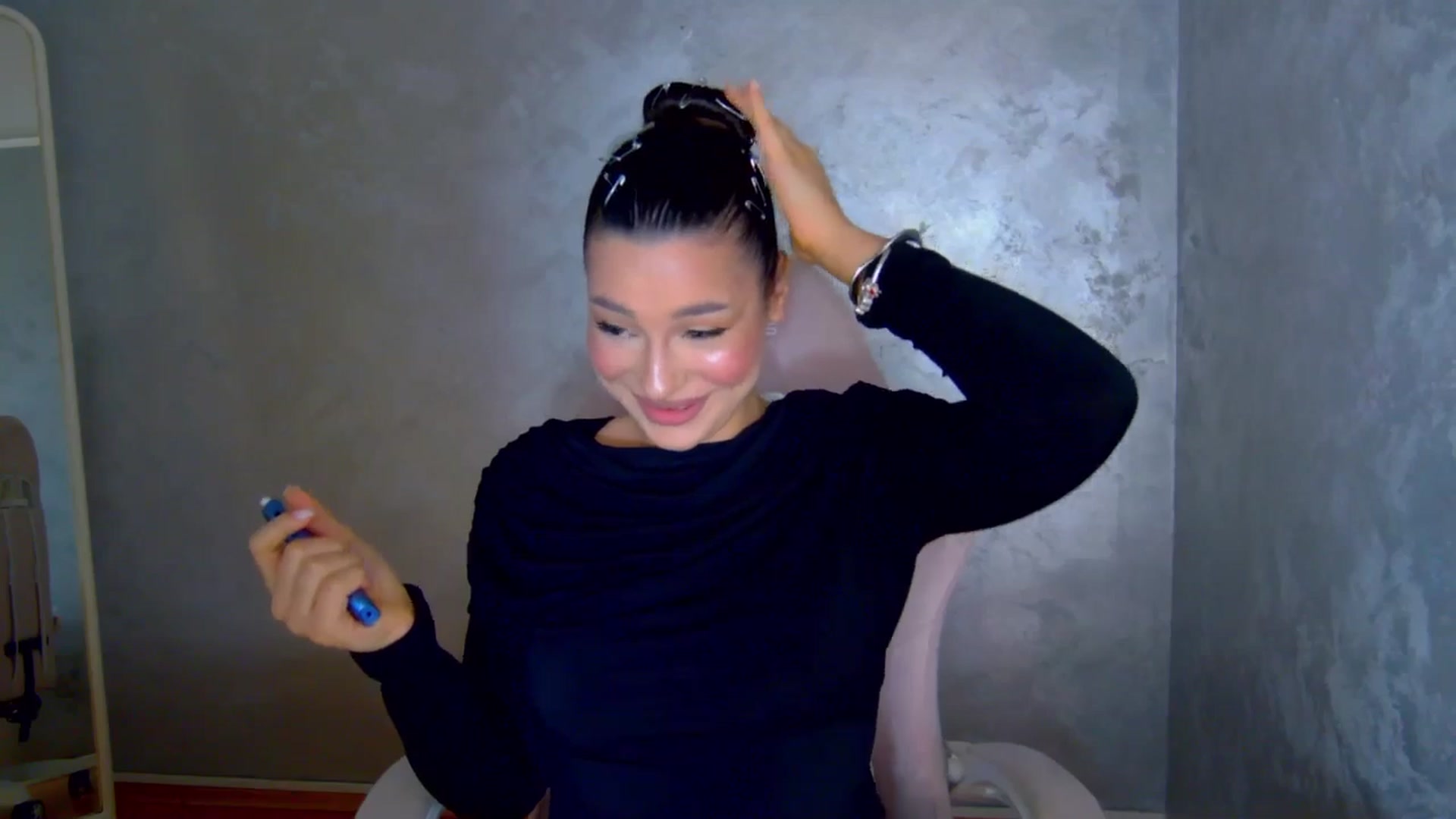 Gallery image thumbnail from WonderWomann's myfreecams stream on, 03/08/2026, 16:42 image 10 of 20