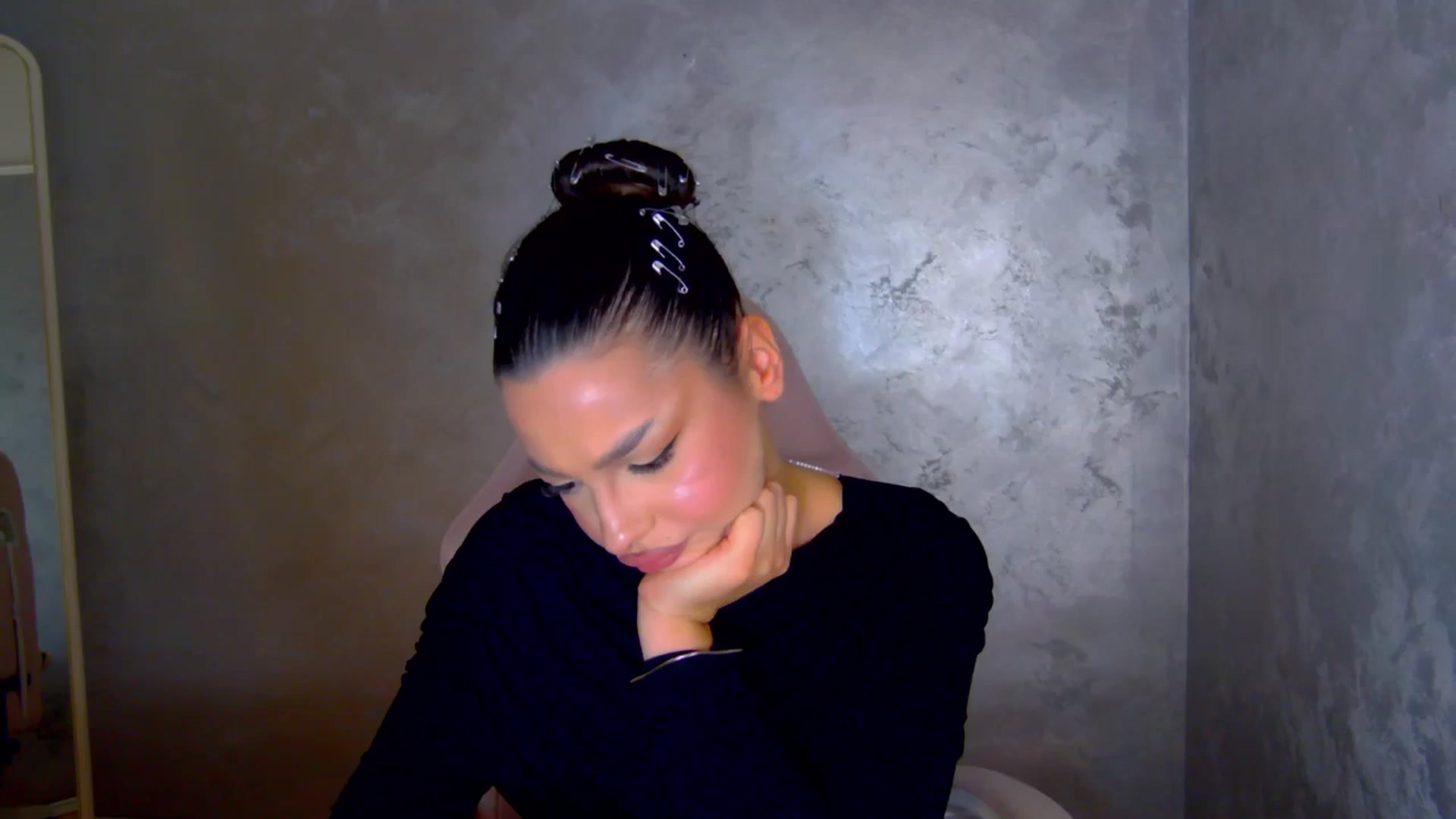 Gallery image thumbnail from WonderWomann's myfreecams stream on, 03/08/2026, 16:42 image 16 of 20