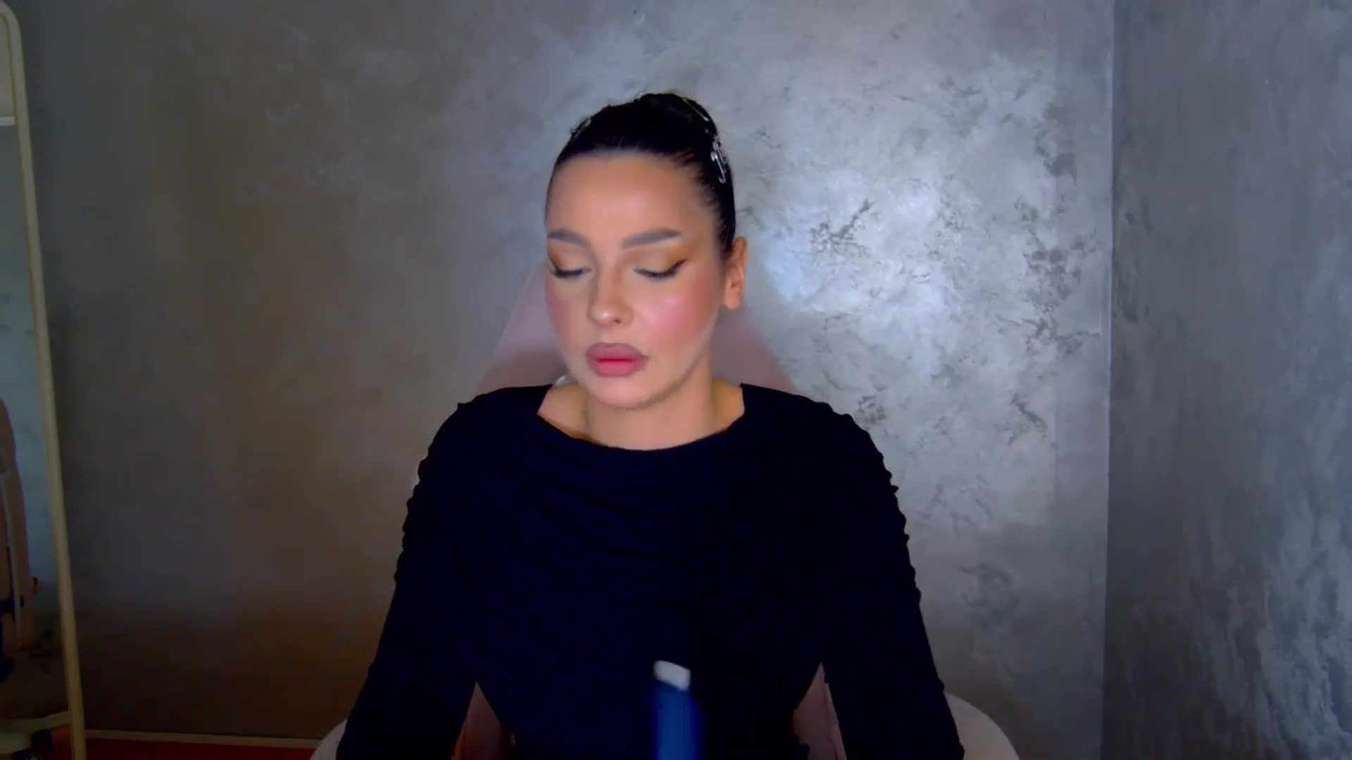 Gallery image thumbnail from WonderWomann's myfreecams stream on, 03/08/2026, 16:42 image 18 of 20