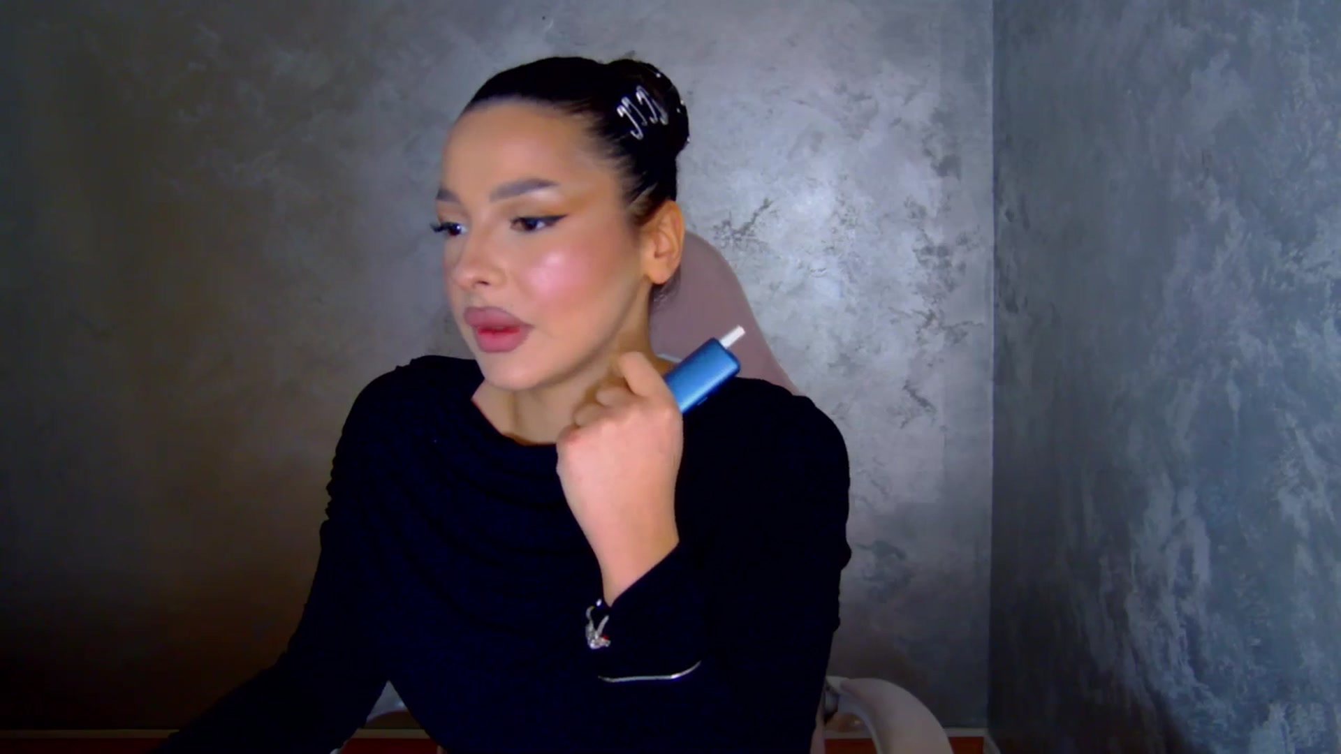 Gallery image thumbnail from WonderWomann's myfreecams stream on, 03/08/2026, 16:42 image 5 of 20