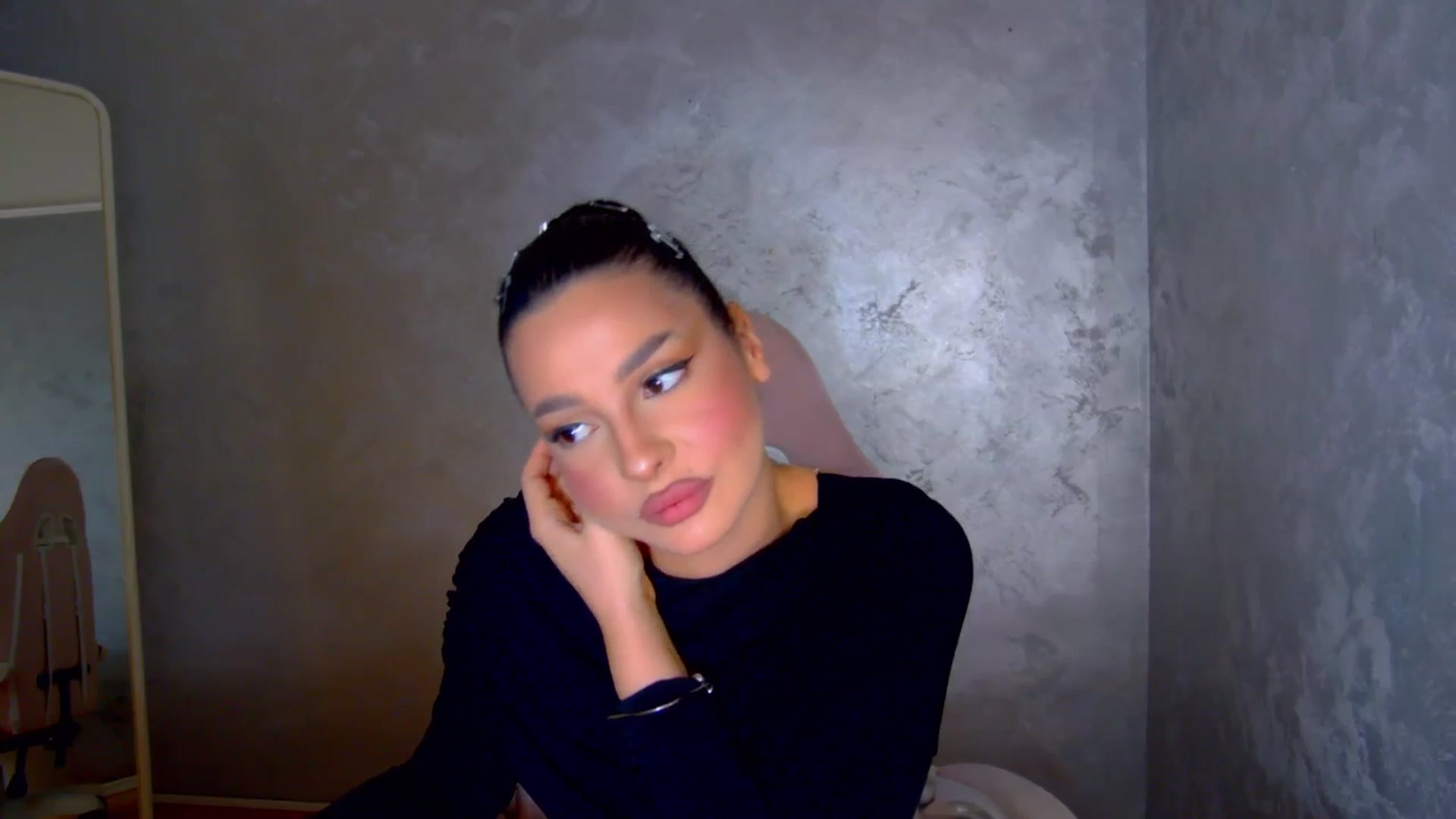 Gallery image thumbnail from WonderWomann's myfreecams stream on, 03/08/2026, 16:42 image 15 of 20