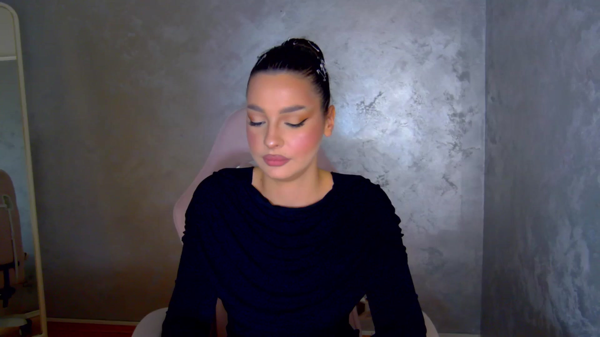 Gallery image thumbnail from WonderWomann's myfreecams stream on, 03/08/2026, 16:42 image 11 of 20